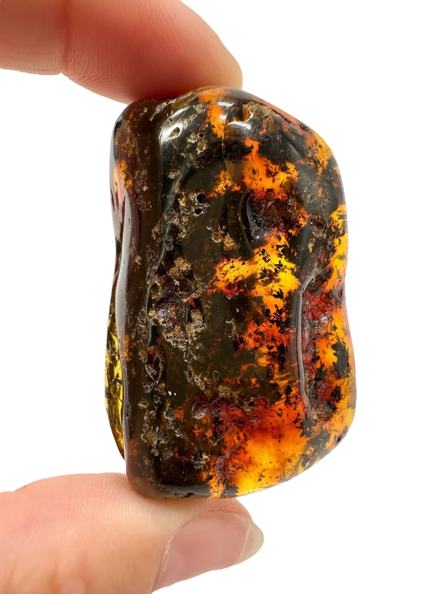 Amber 15,4g – Lithuania