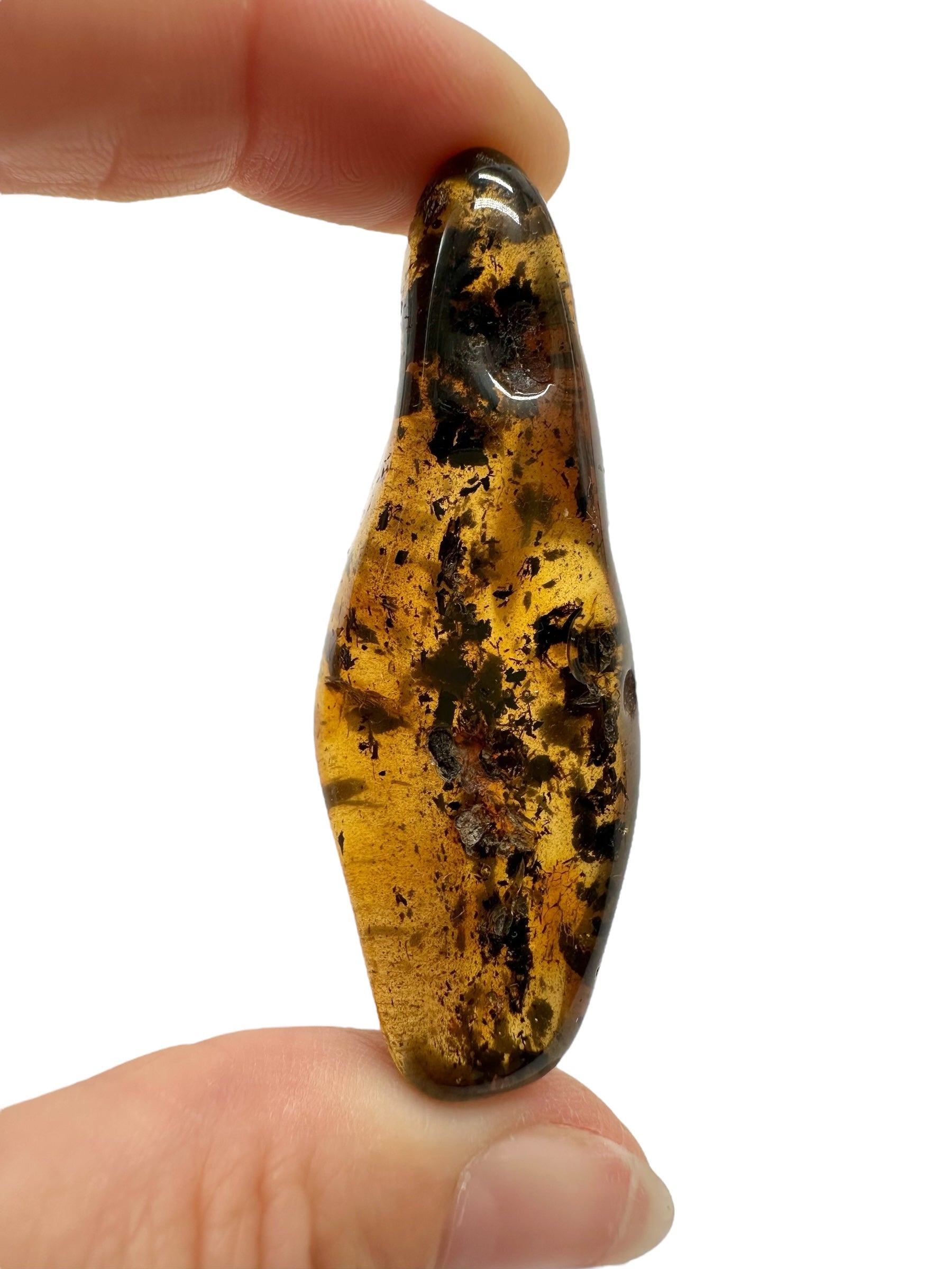 Amber 9,8g – Lithuania