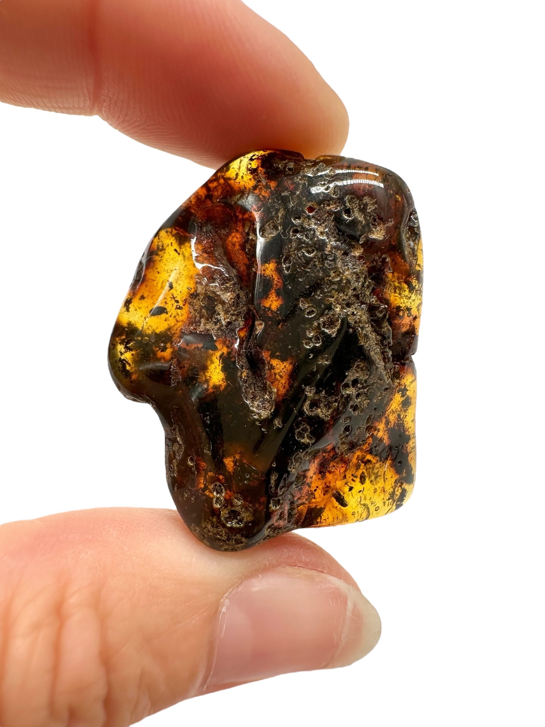 Amber 6,9g – Lithuania