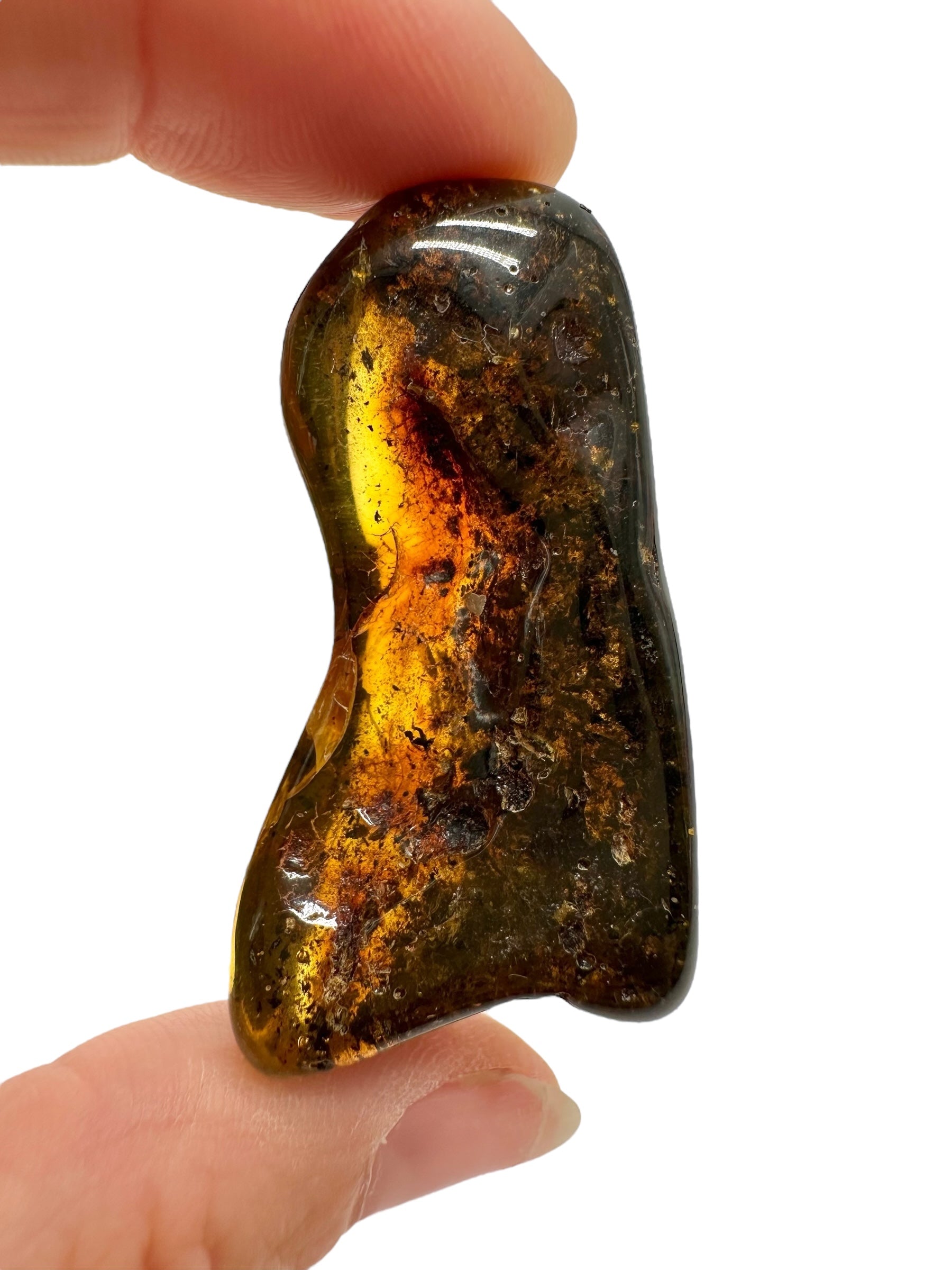 Amber 8g – Lithuania