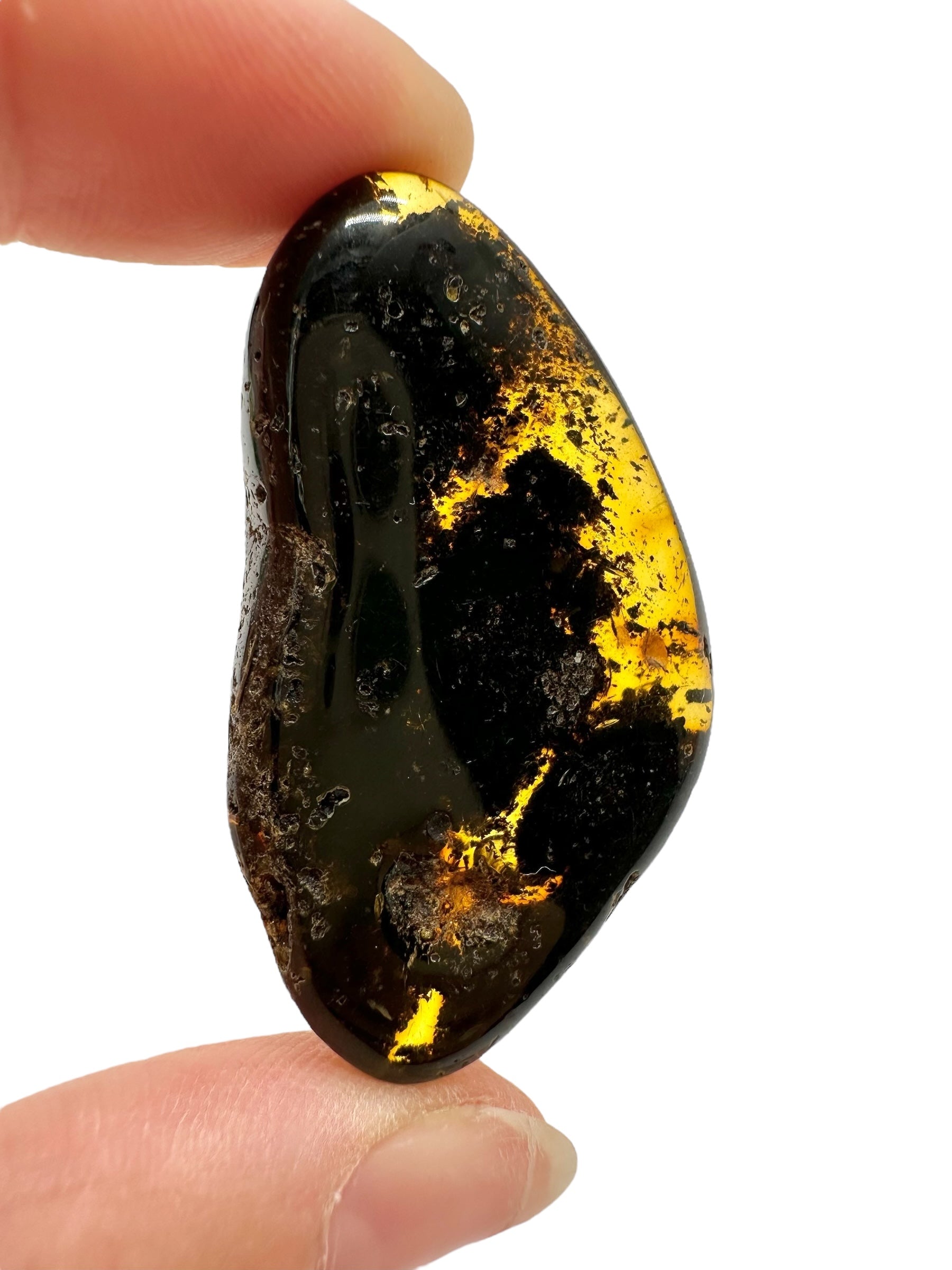 Amber 6,6g – Lithuania - JN682