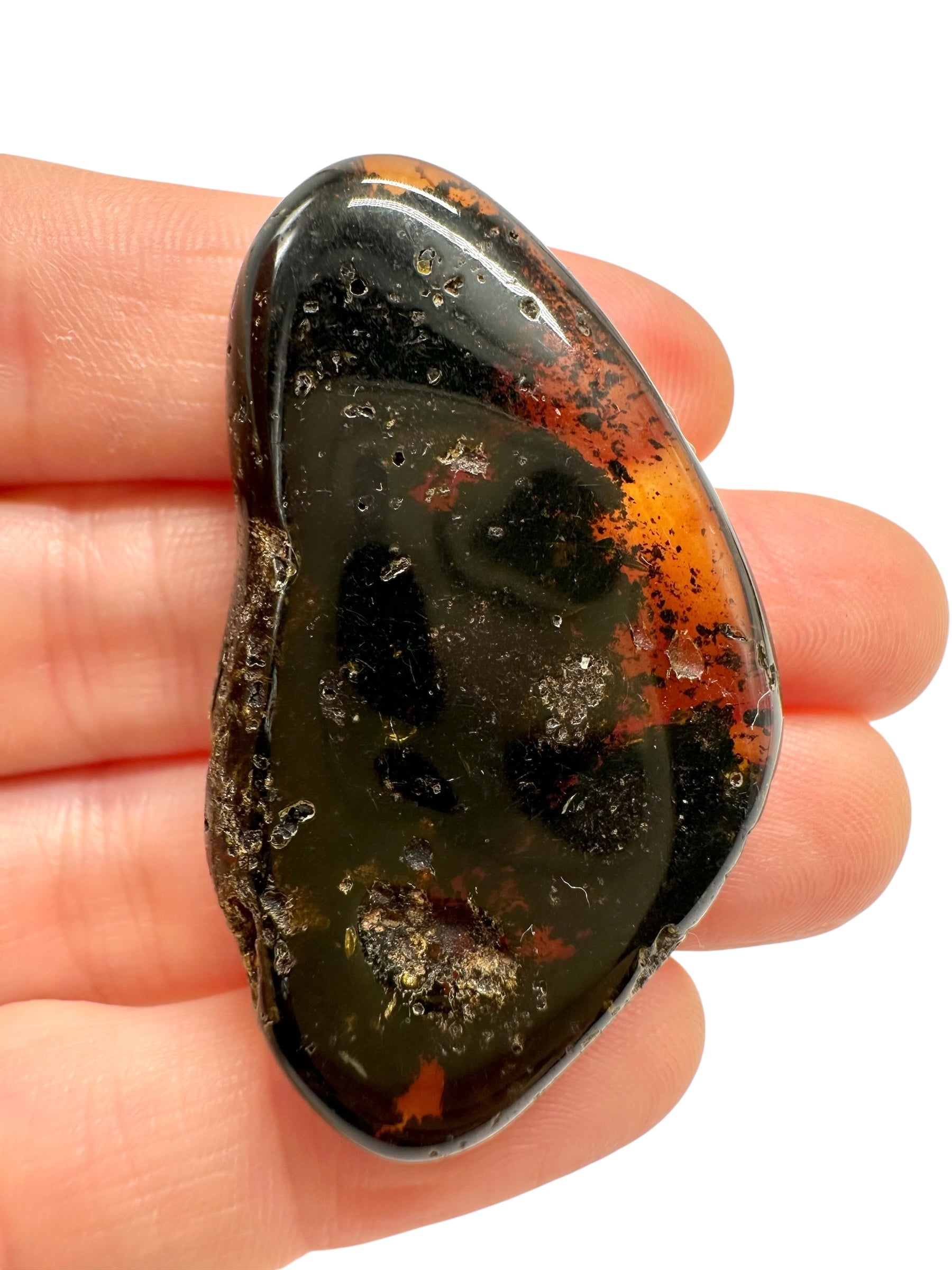 Amber 6,6g – Lithuania - JN682
