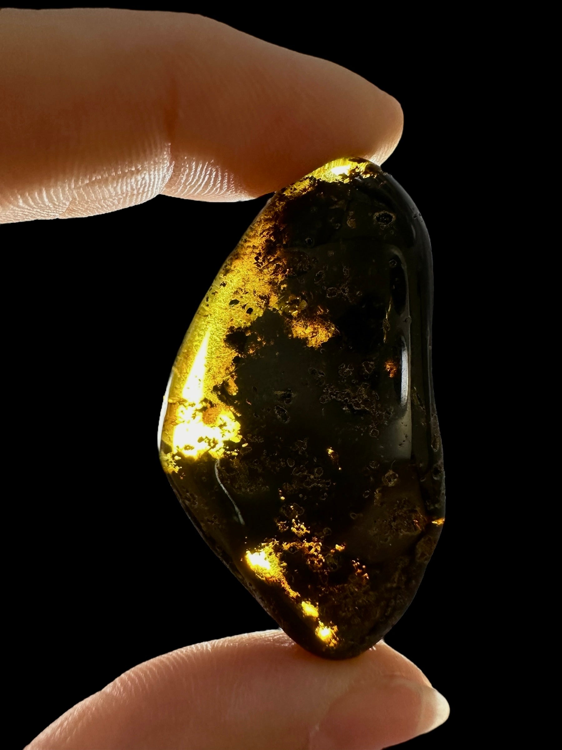Amber 6,6g – Lithuania - JN682