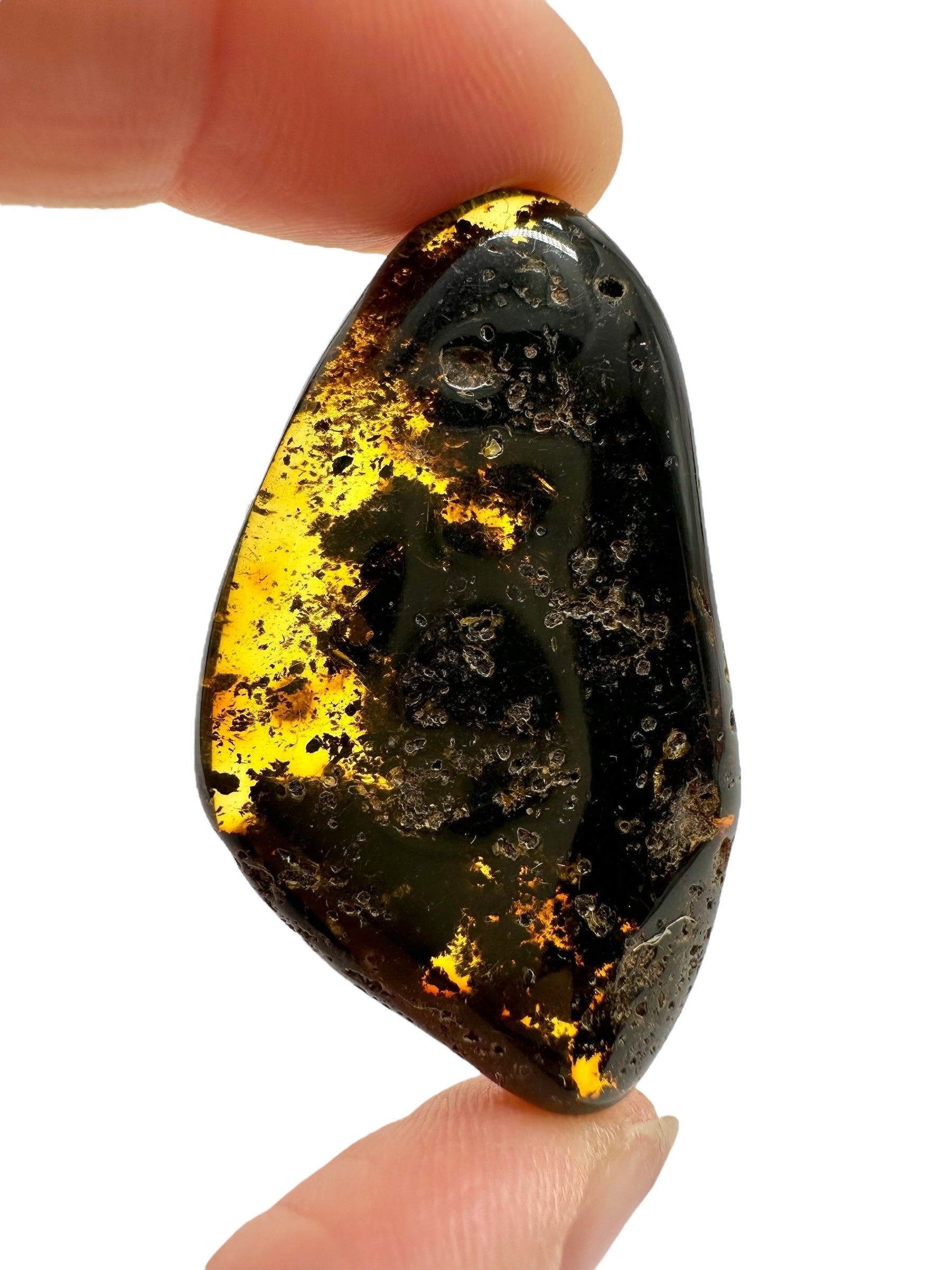 Amber 6,6g – Lithuania