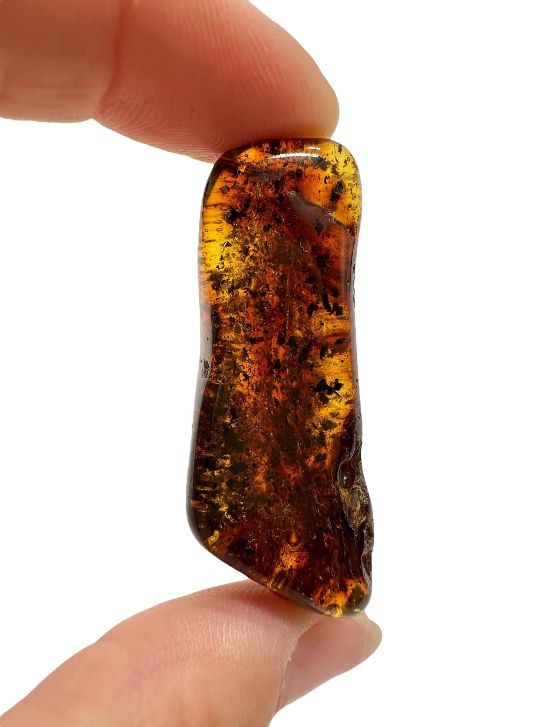 Amber 7,4g – Lithuania - JN683