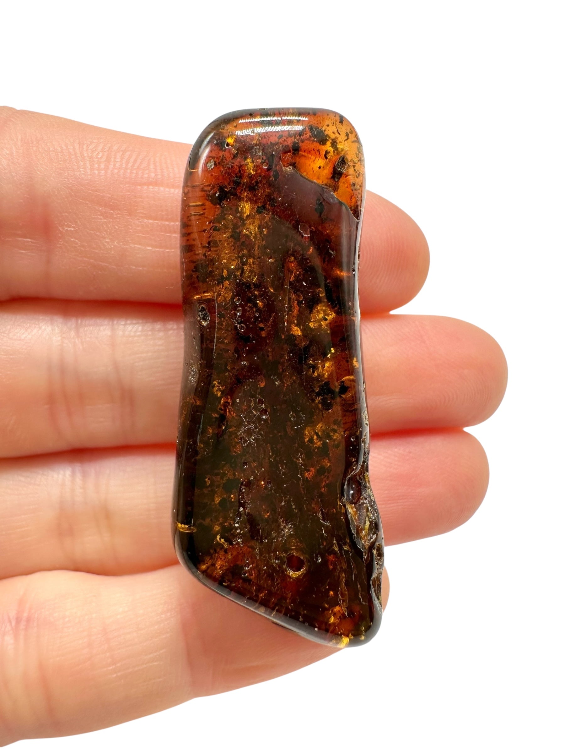 Amber 7,4g – Lithuania - JN683