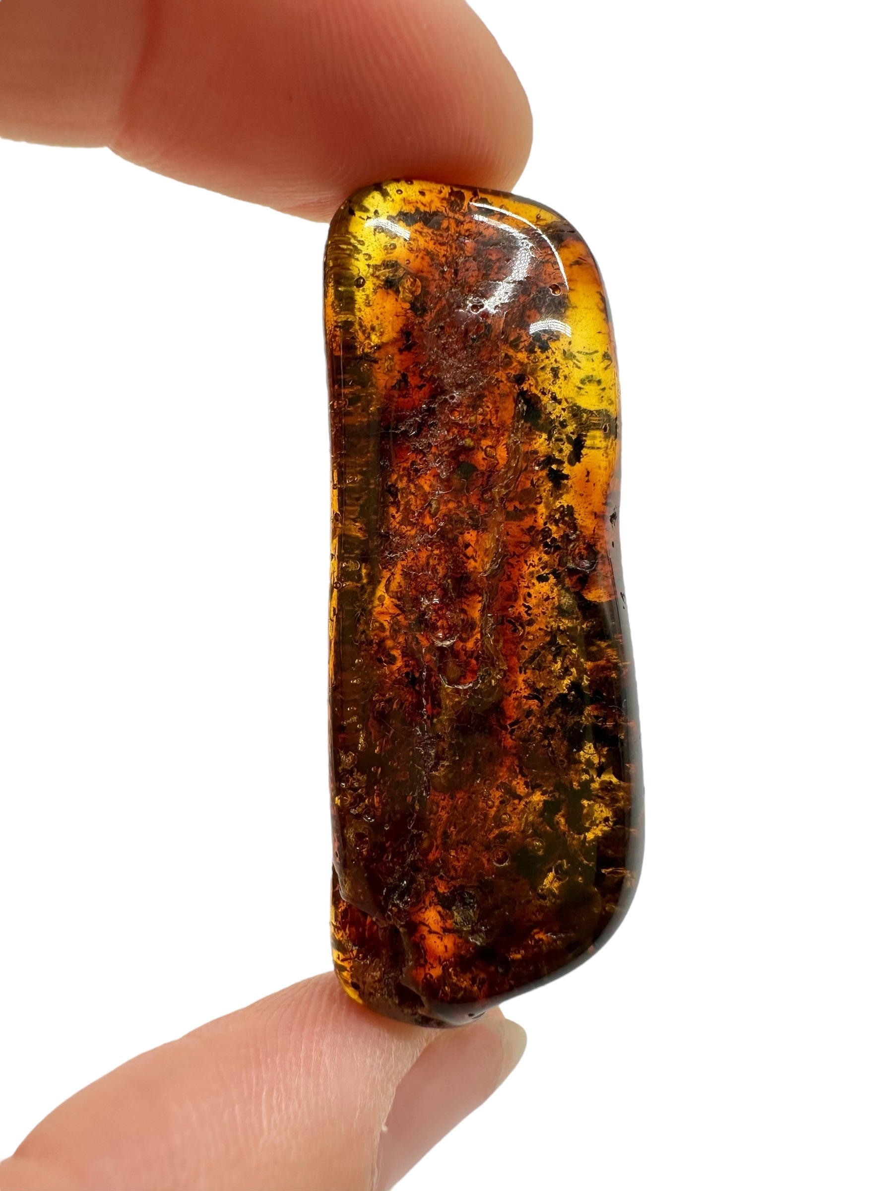 Amber 7,4g – Lithuania