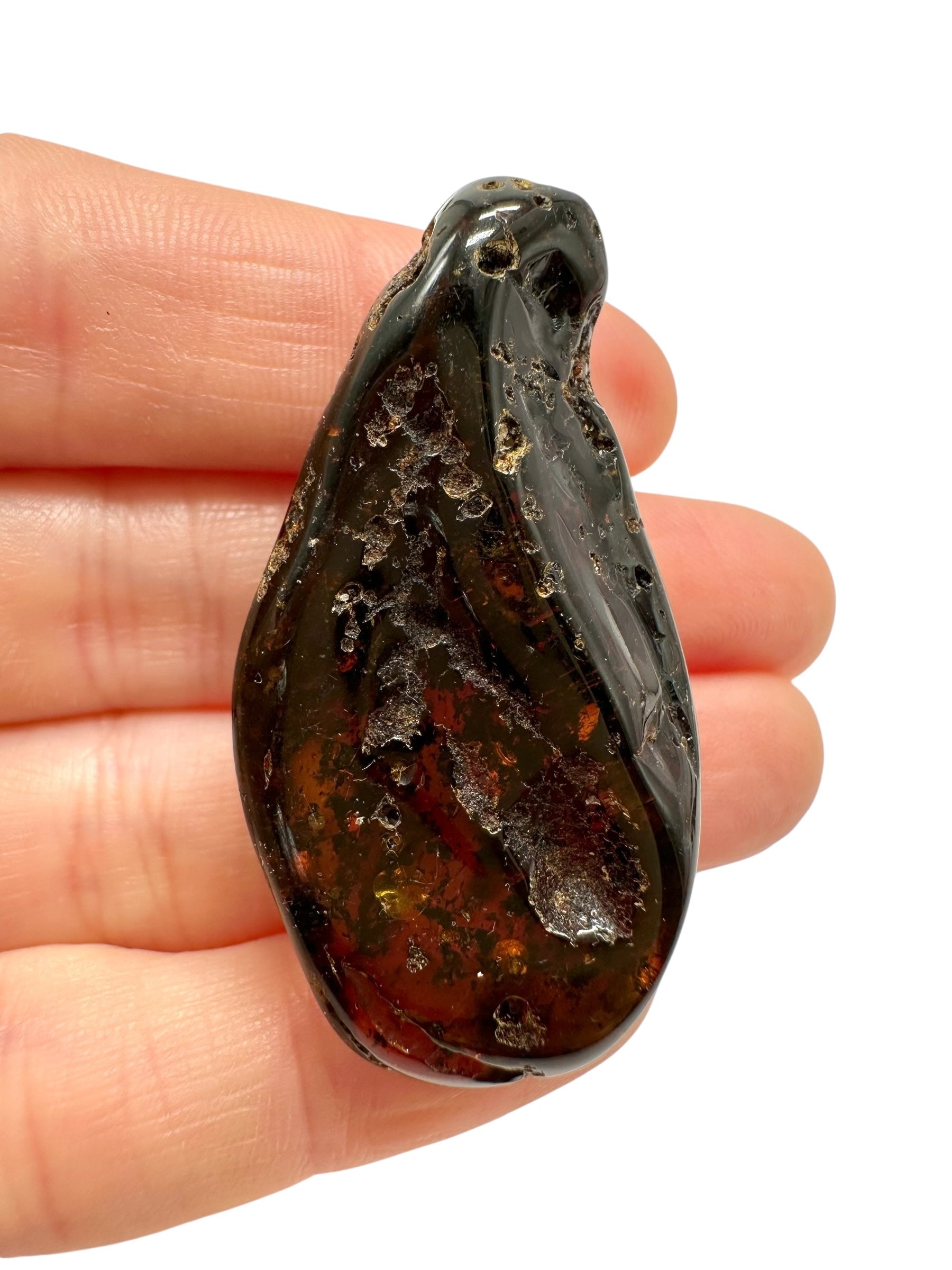 Amber 6,8g – Lithuania - JN685