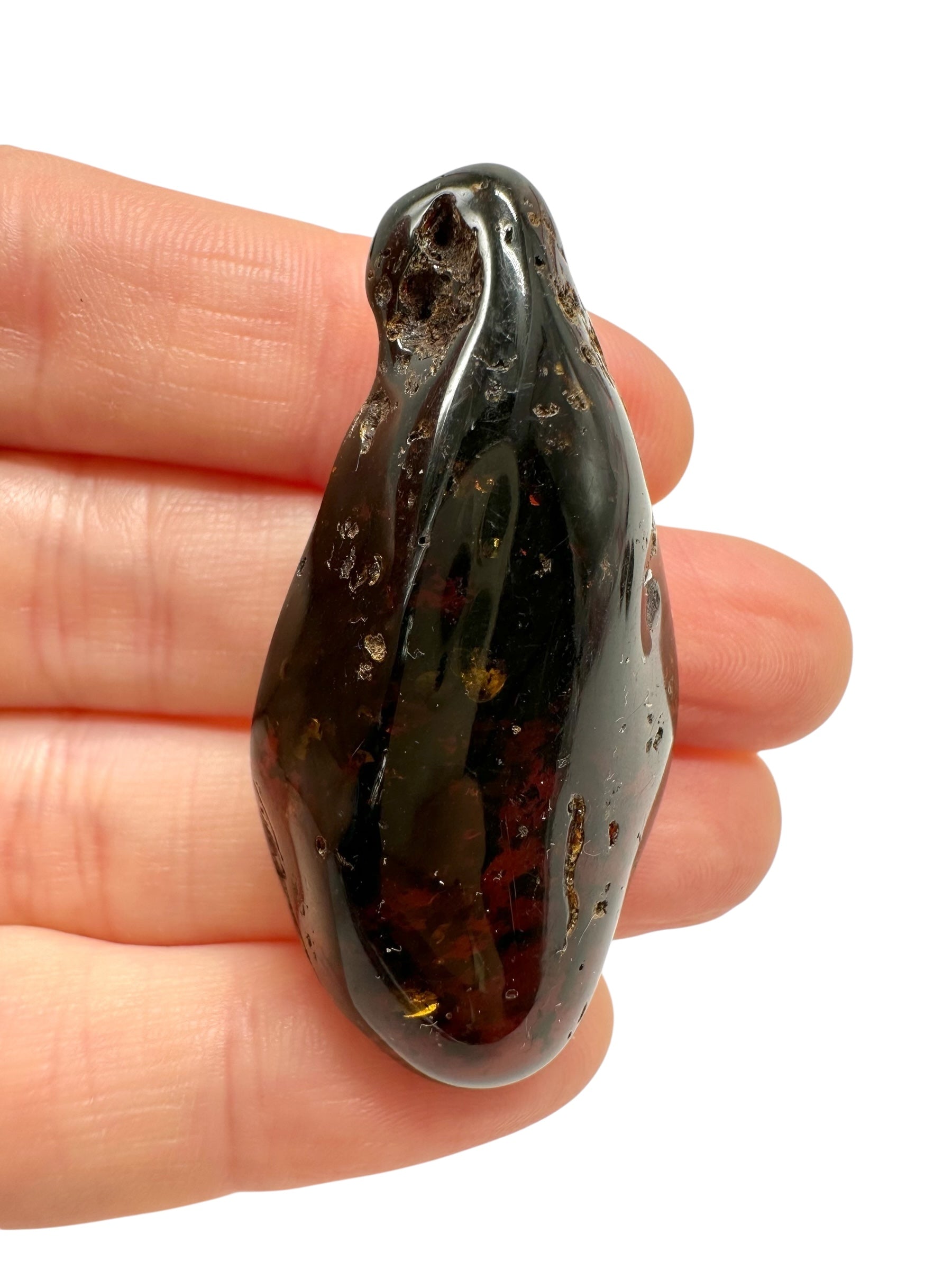Amber 6,8g – Lithuania - JN685