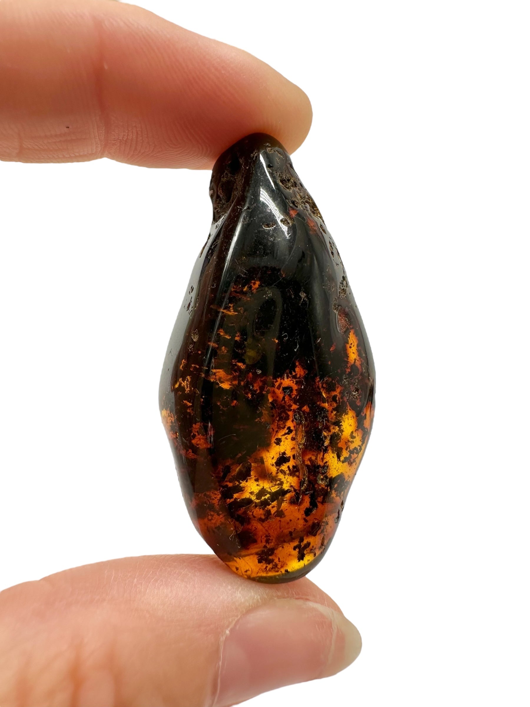 Amber 6,8g – Lithuania