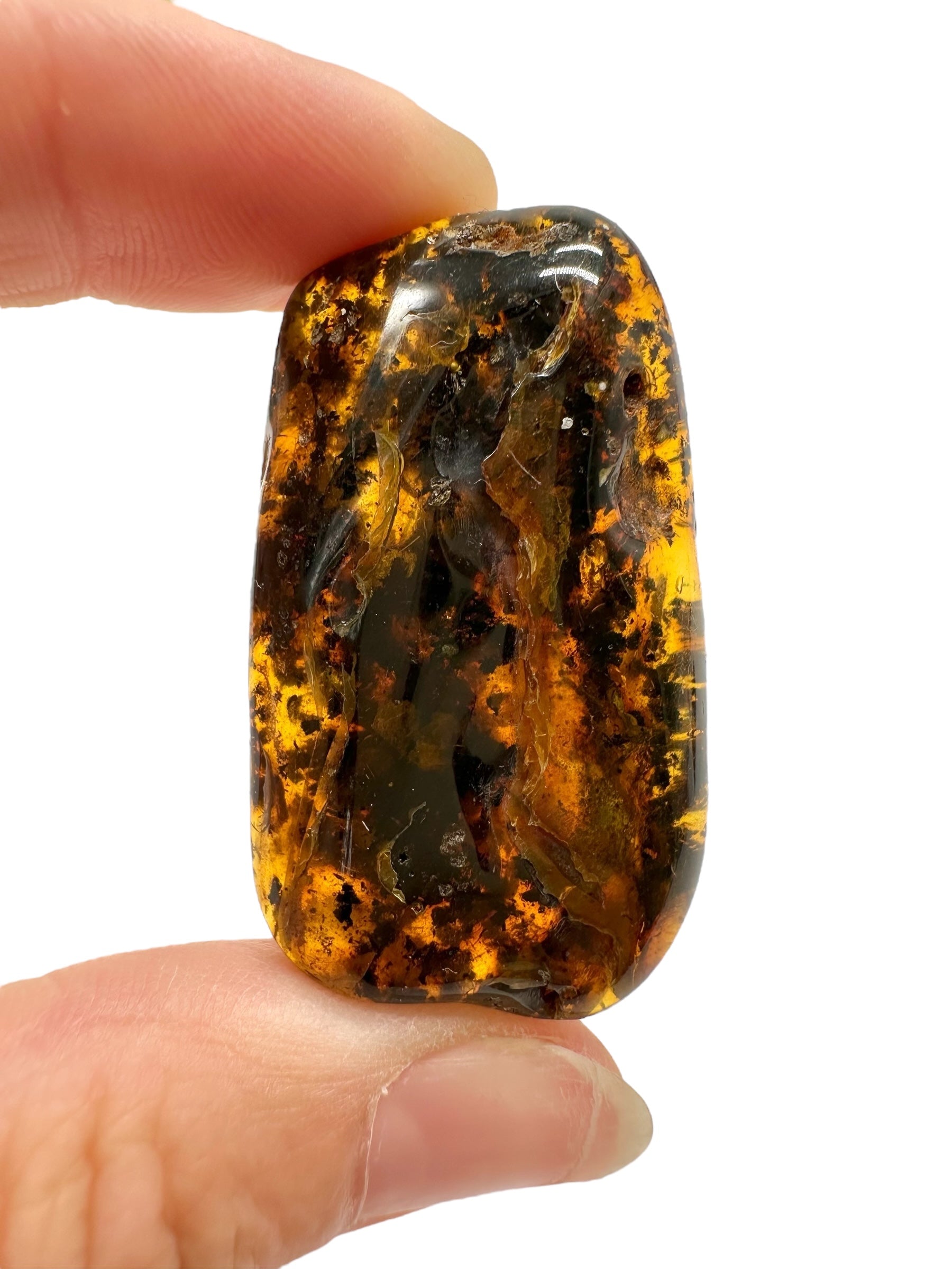 Amber 7g – Lithuania - JN686