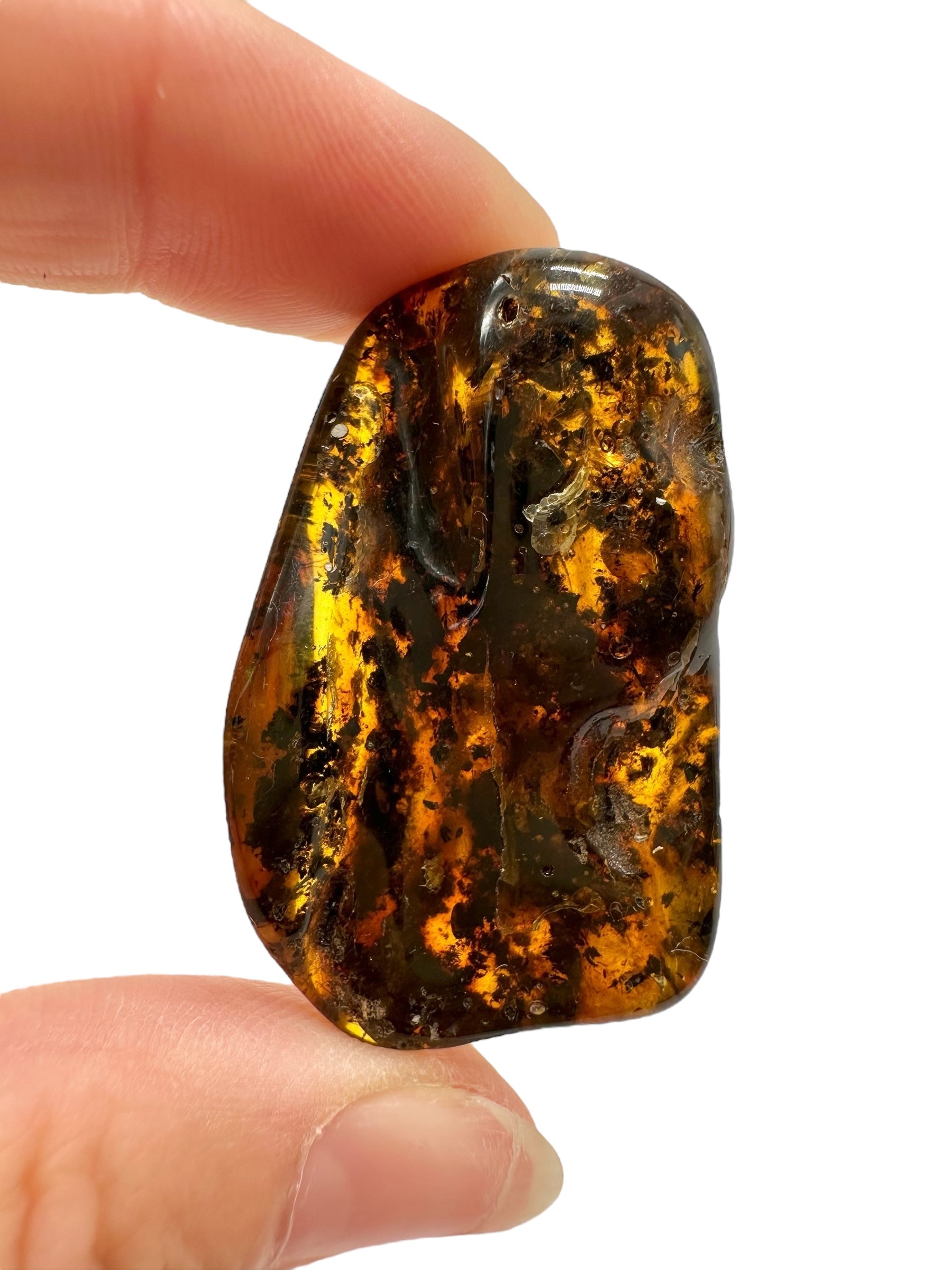 Amber 7g – Lithuania
