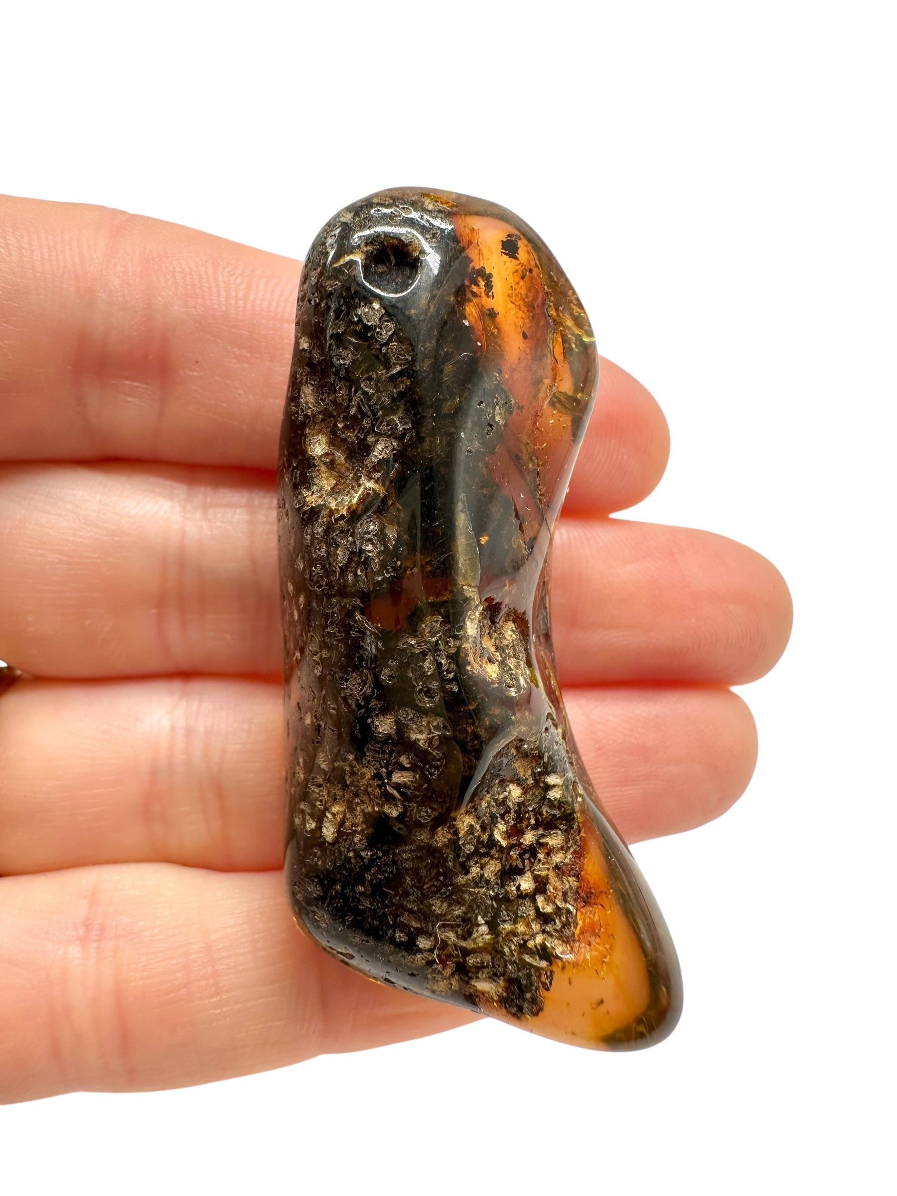 Amber 10,6g – Lithuania - JN687