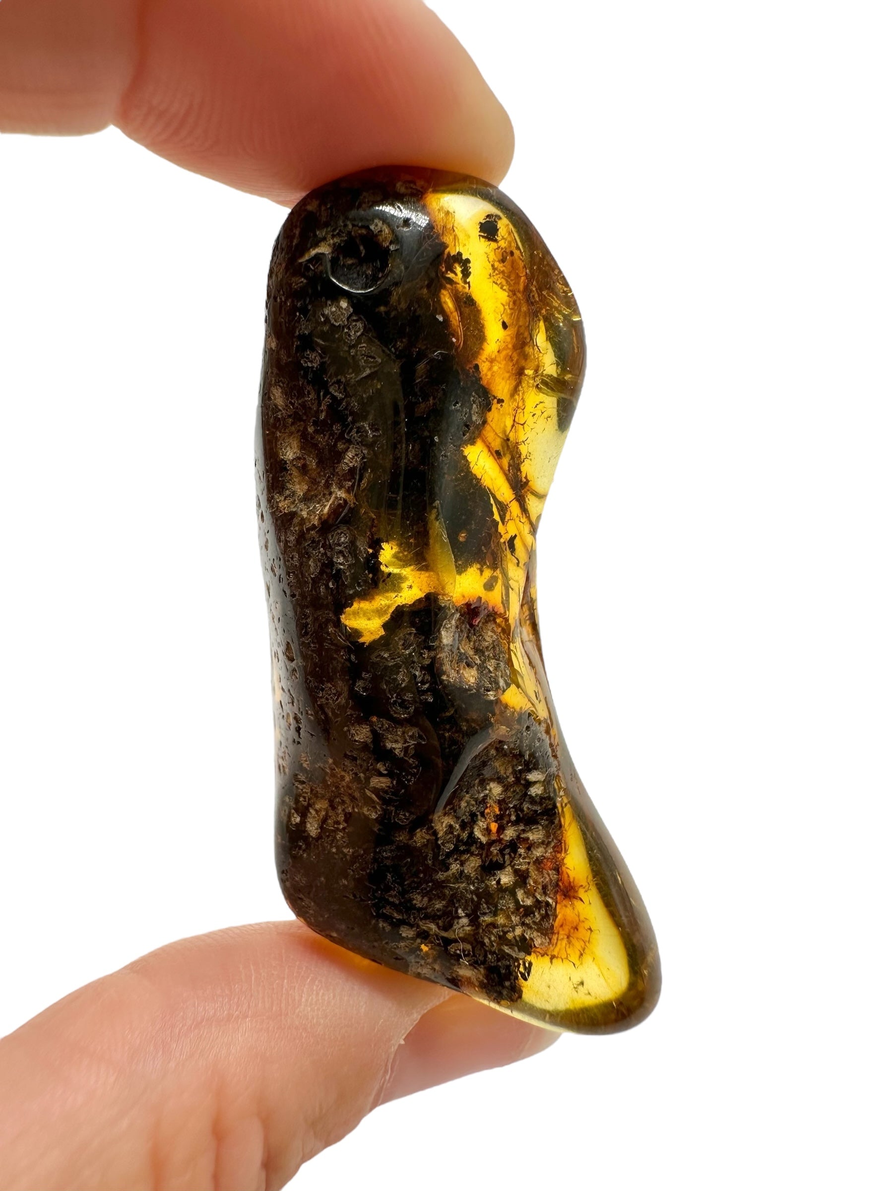 Amber 10,6g – Lithuania