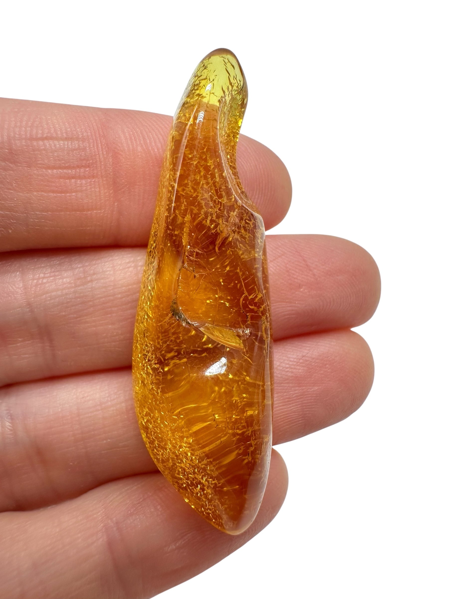 Amber 4,1g – Lithuania