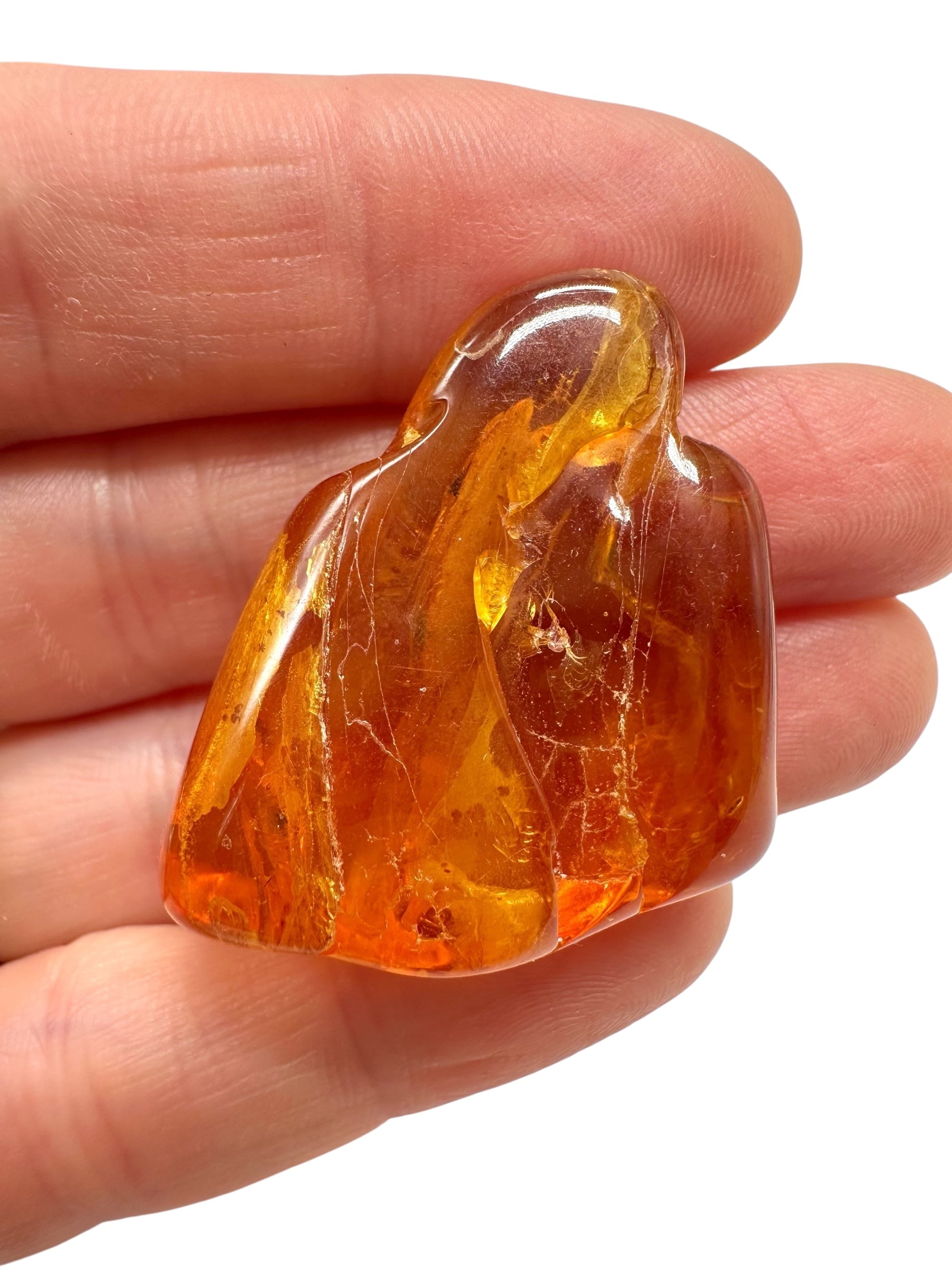 Amber 6,7g – Lithuania