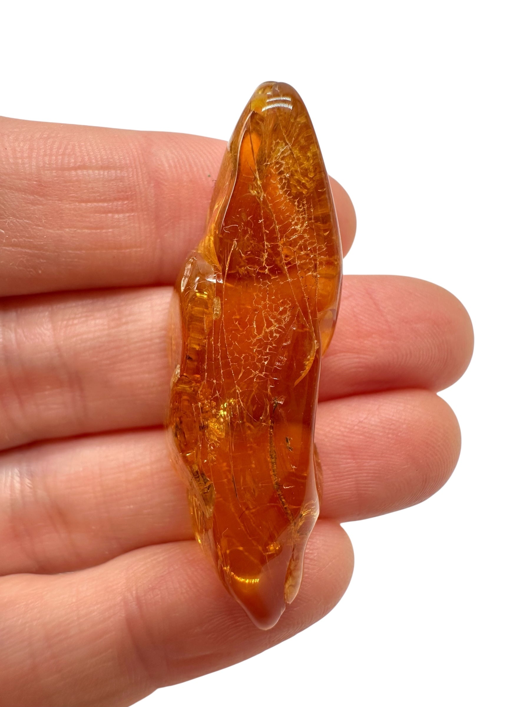 Amber 4,9g – Lithuania