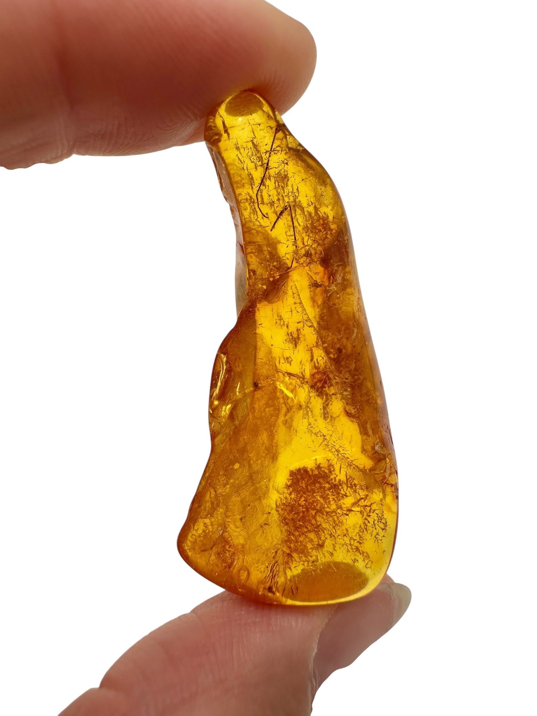 Amber 3,5g – Lithuania - JN693