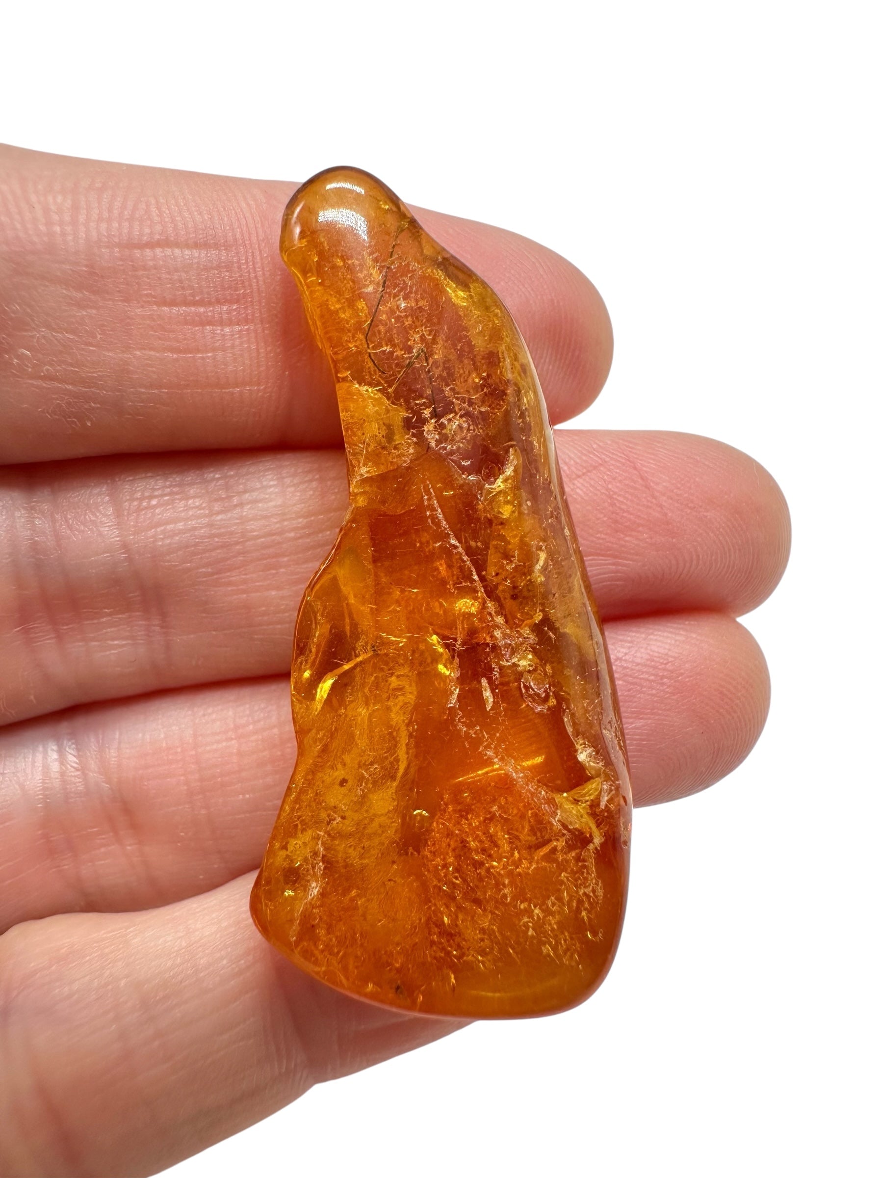 Amber 3,5g – Lithuania