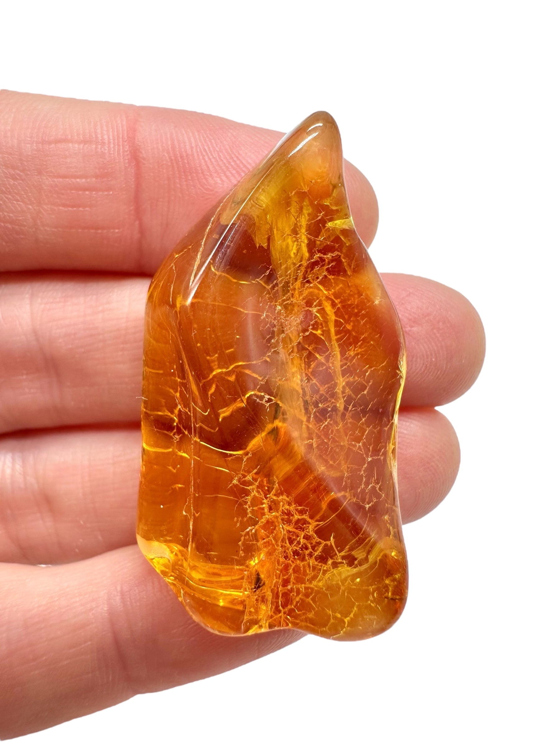 Amber 5,5g – Lithuania