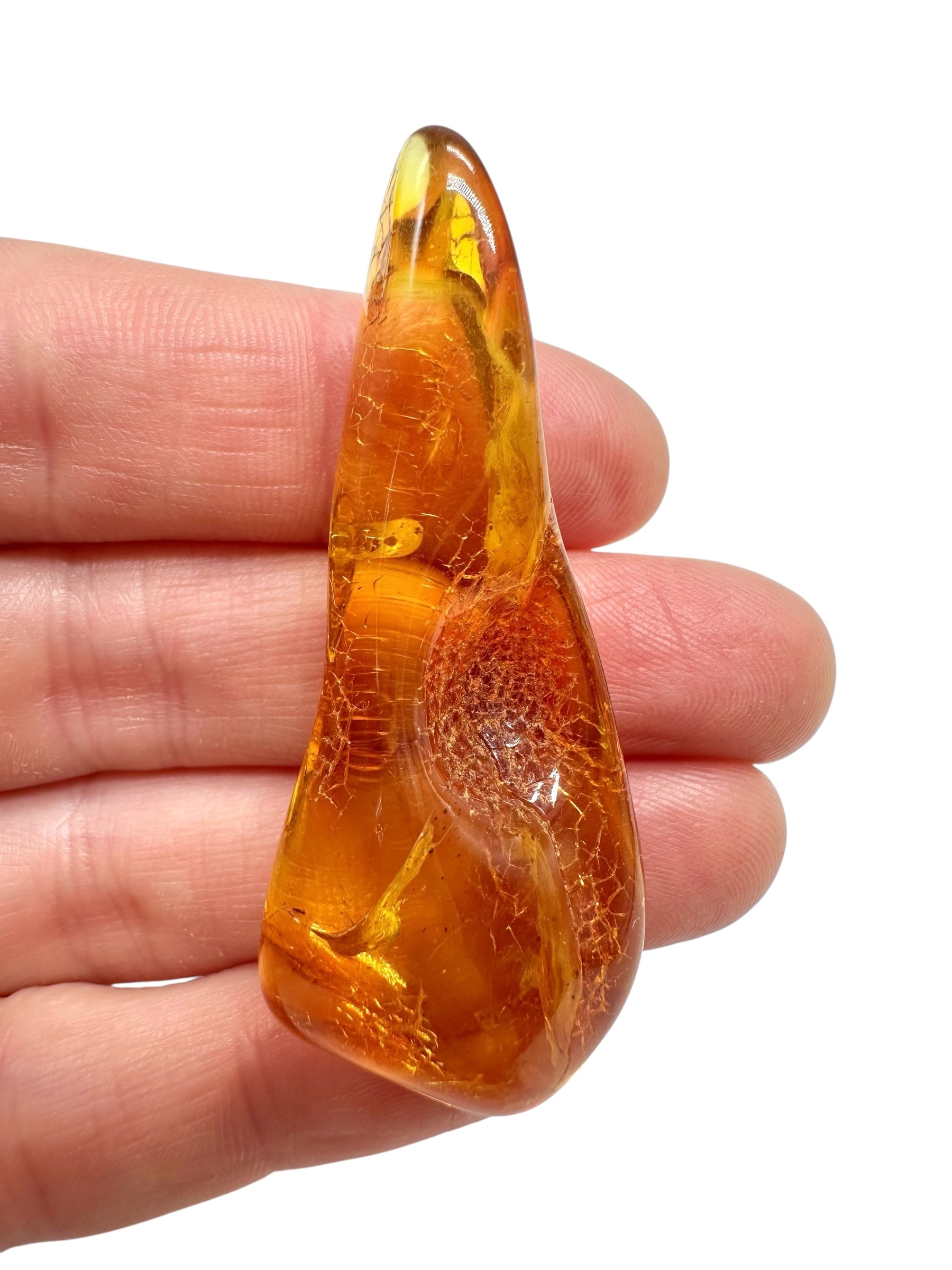 Amber 5,2g – Lithuania