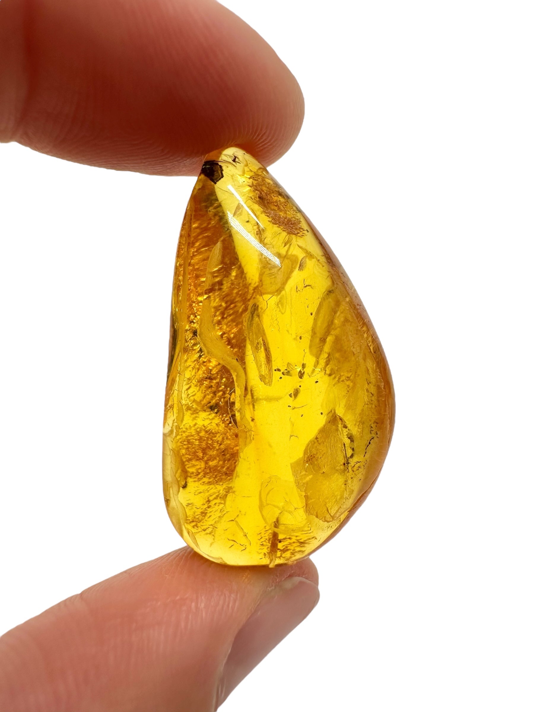 Amber 3,5g – Lithuania - JN696