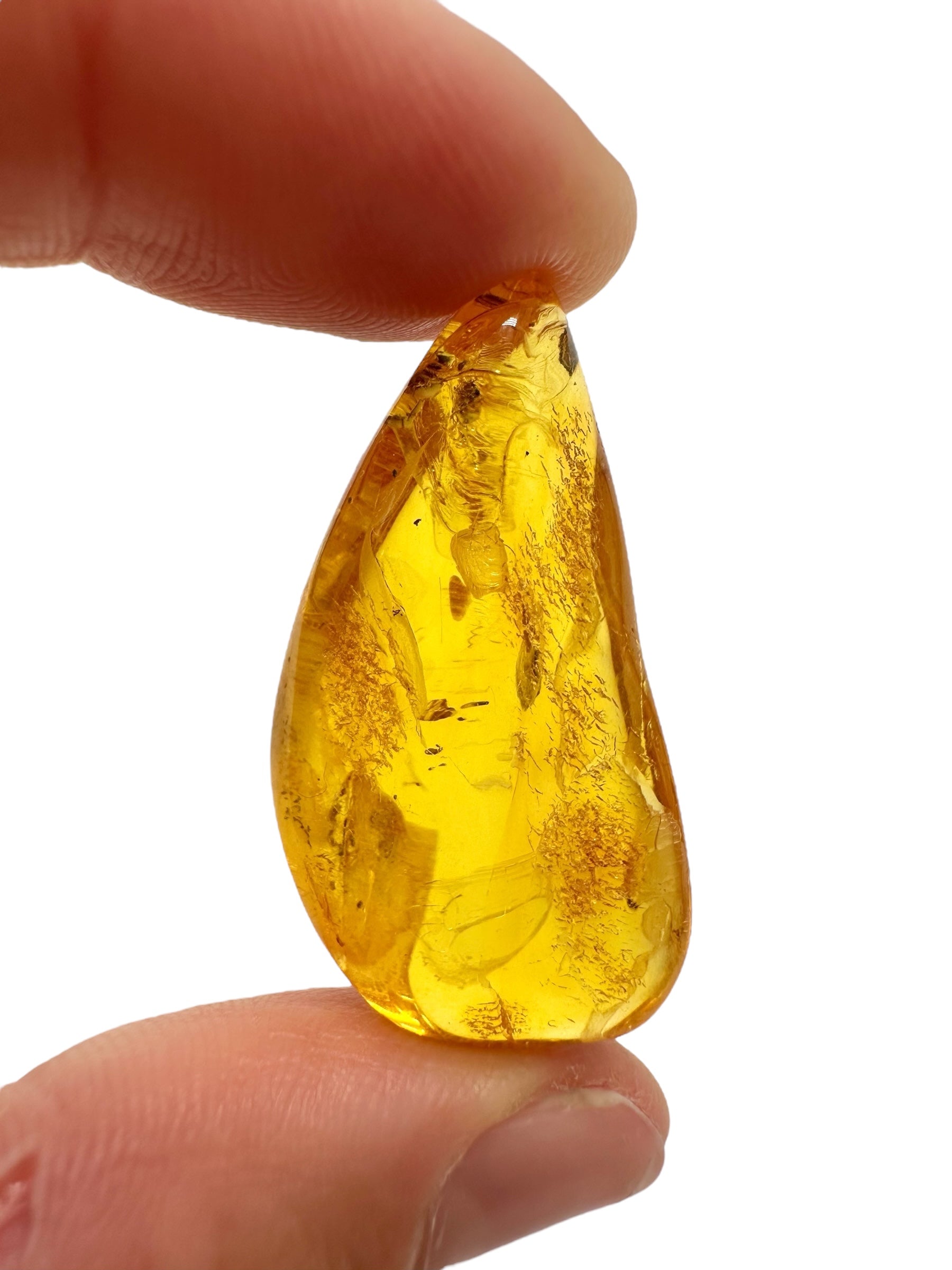 Amber 3,5g – Lithuania - JN696