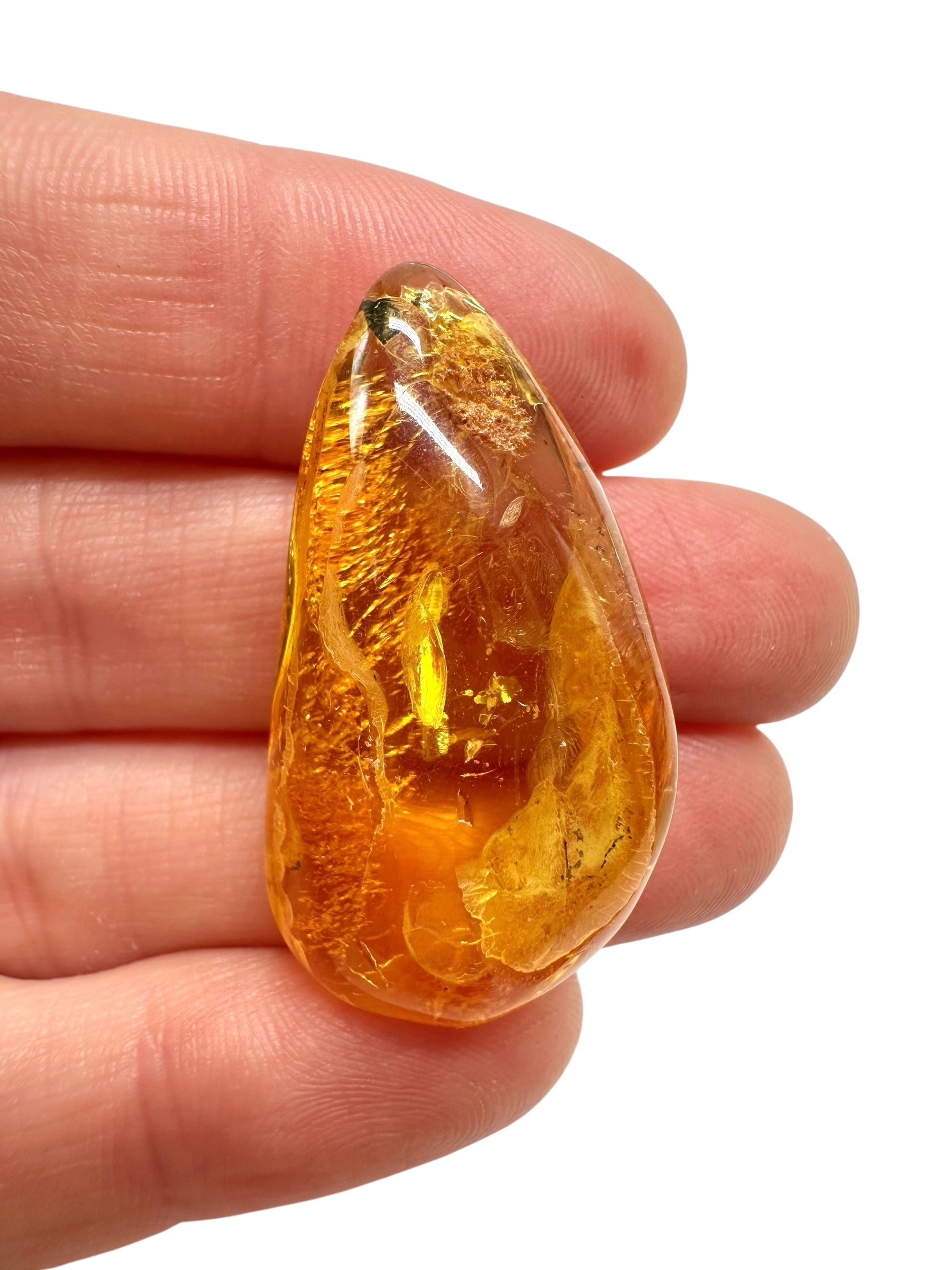 Amber 3,5g – Lithuania