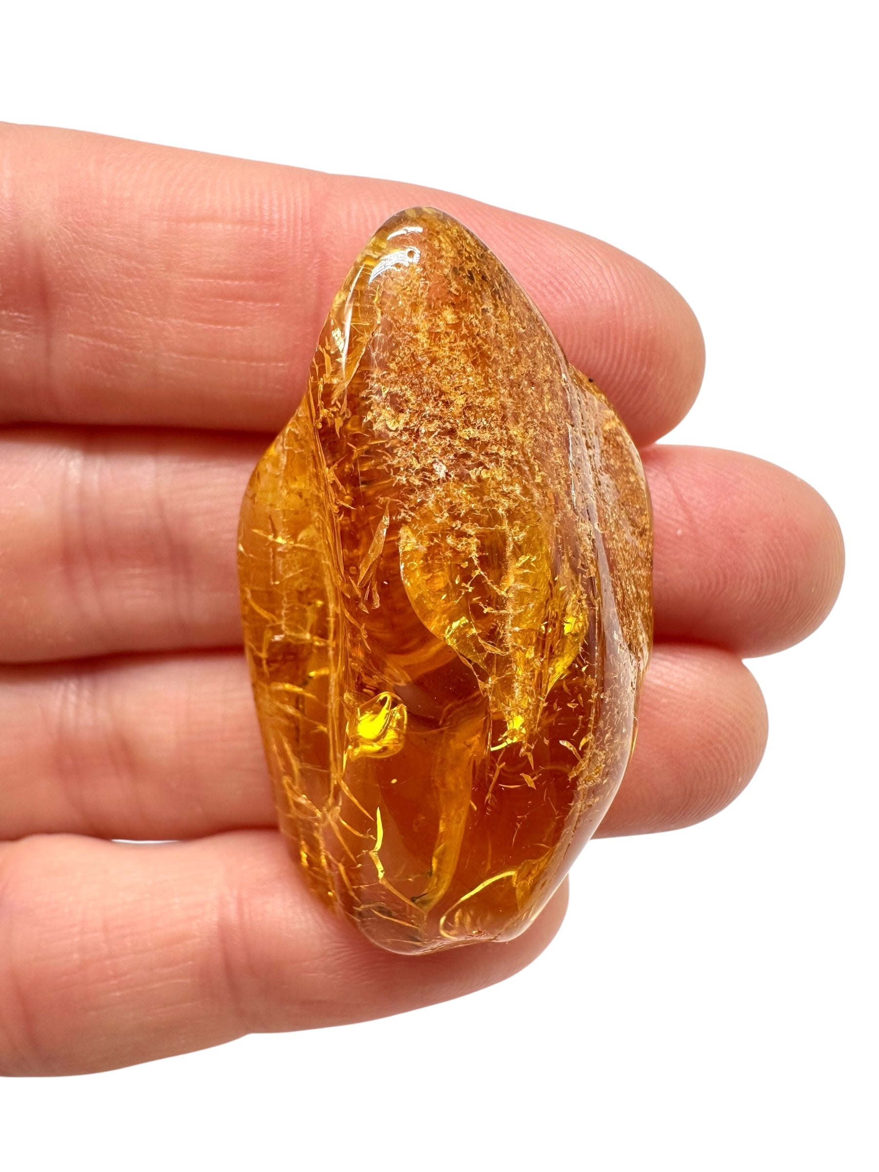 Amber 5,7g – Lithuania