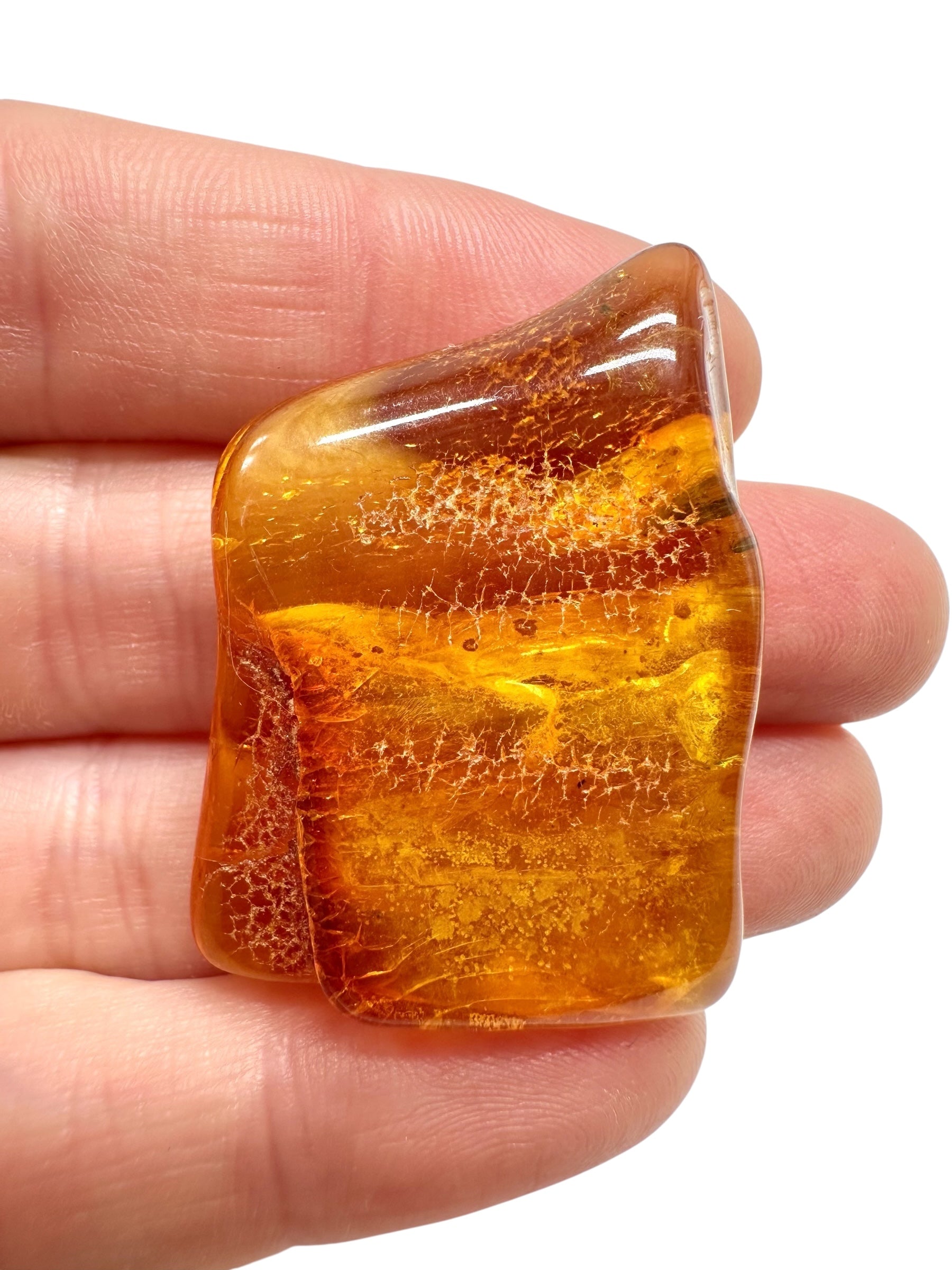 Amber 5g – Lithuania