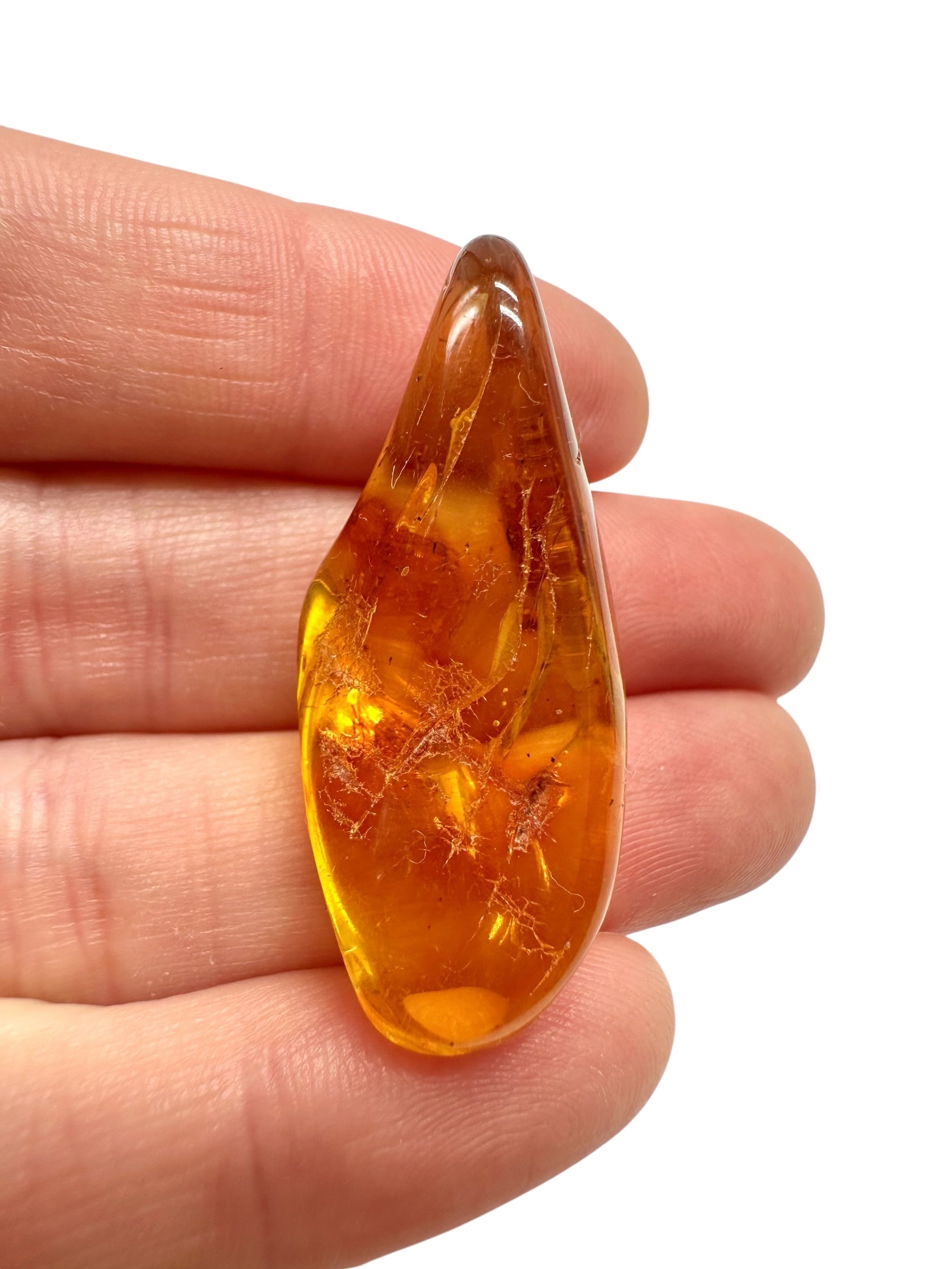 Amber 3,3g – Lithuania