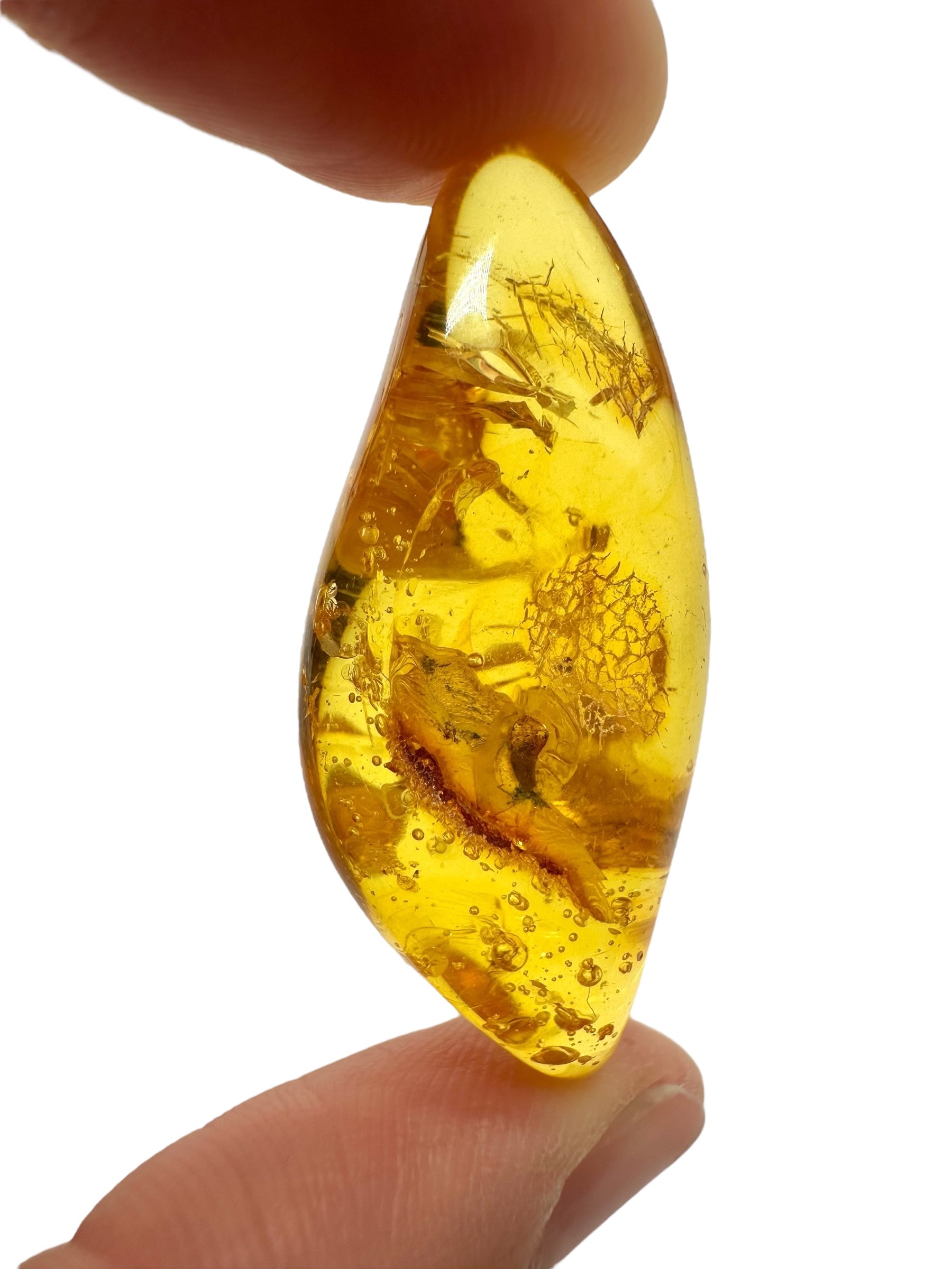Amber 4,3g – Lithuania - JN700