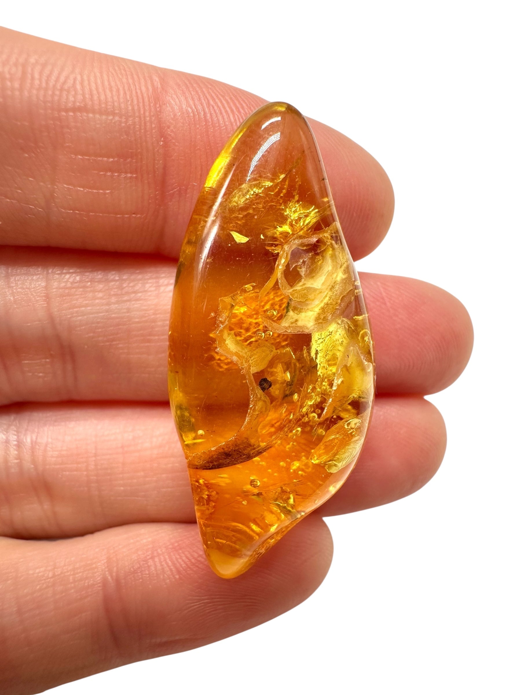Amber 4,3g – Lithuania
