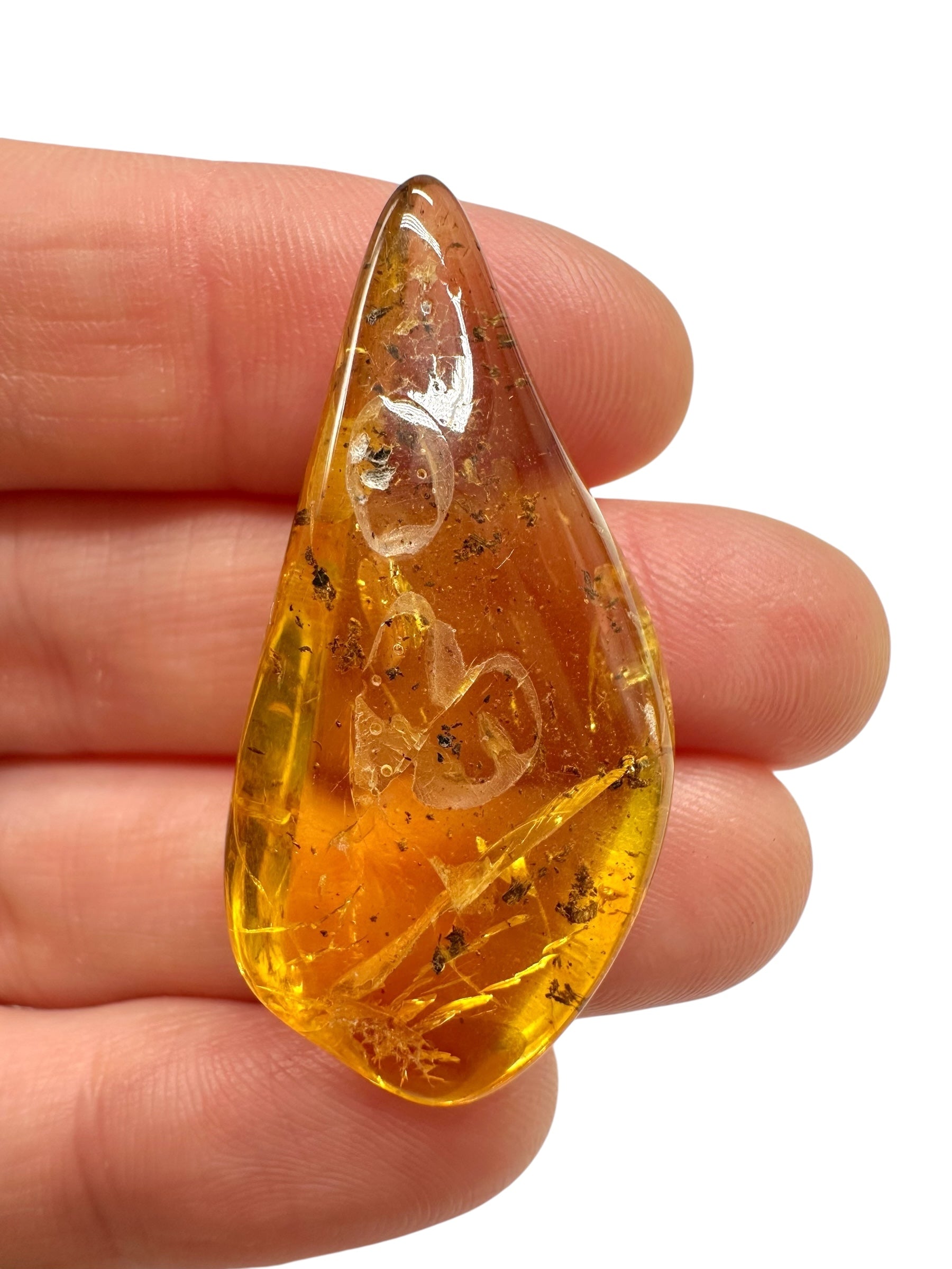 Amber 3g – Lithuania - JN701