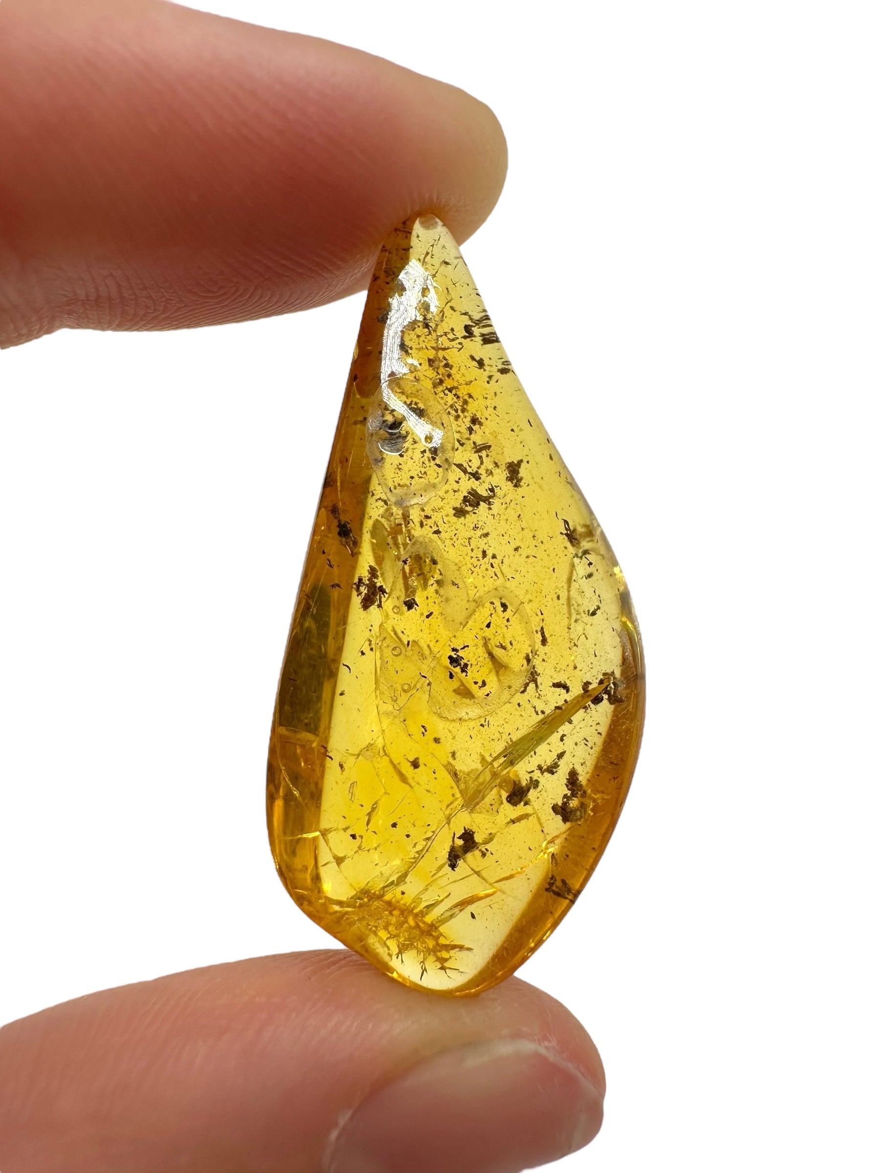 Amber 3g – Lithuania - JN701