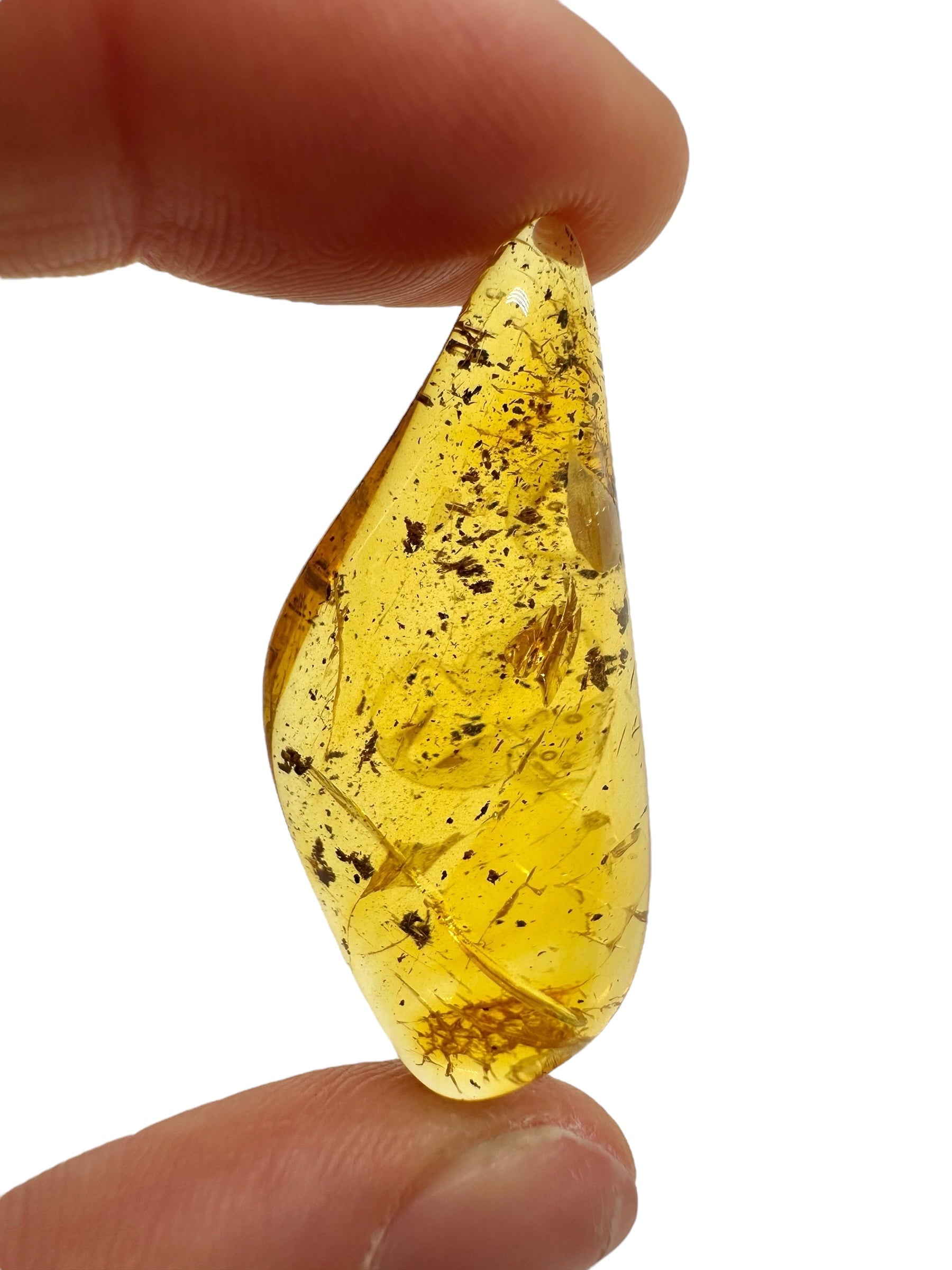 Amber 3g – Lithuania - JN701