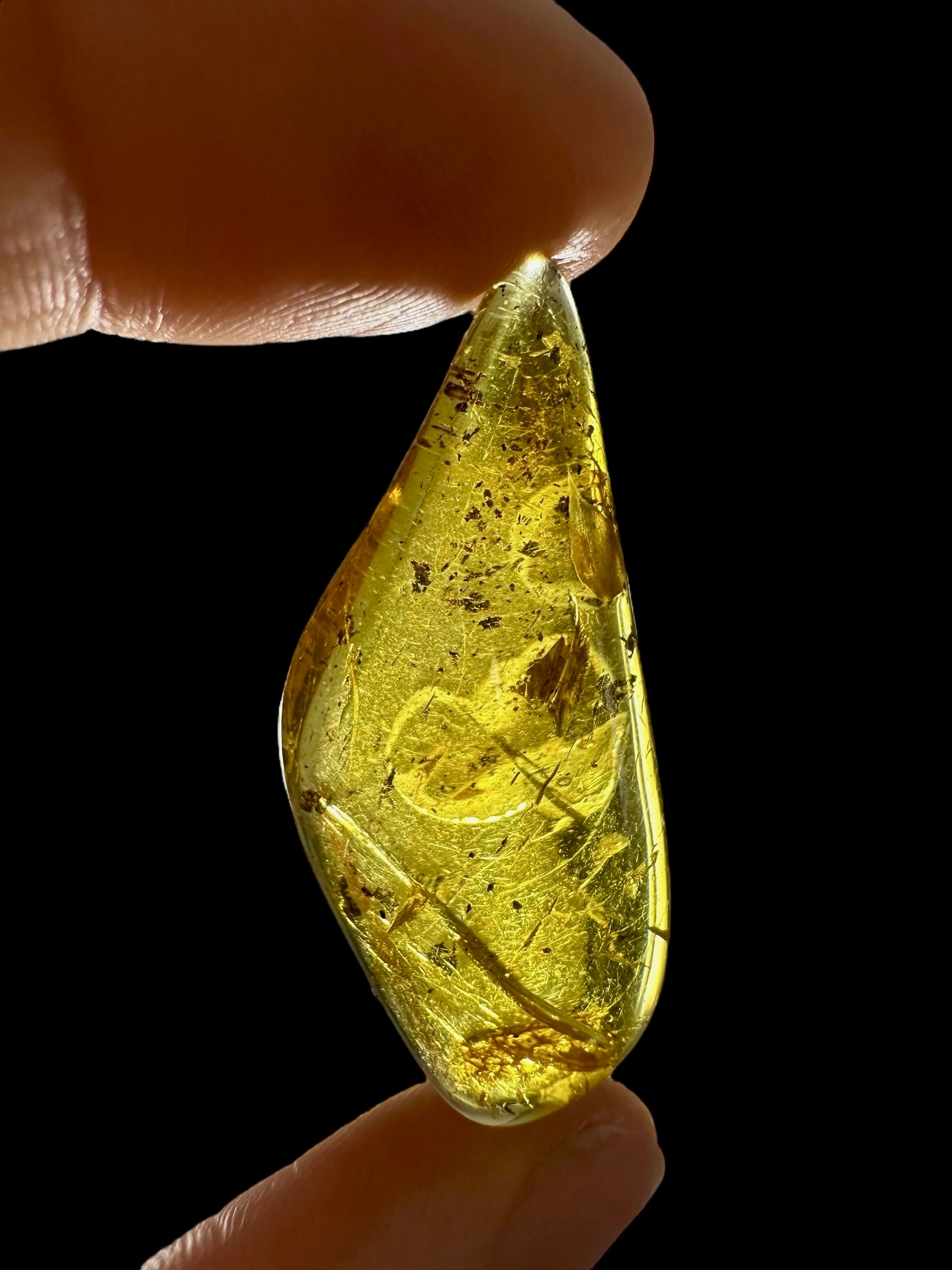 Amber 3g – Lithuania - JN701