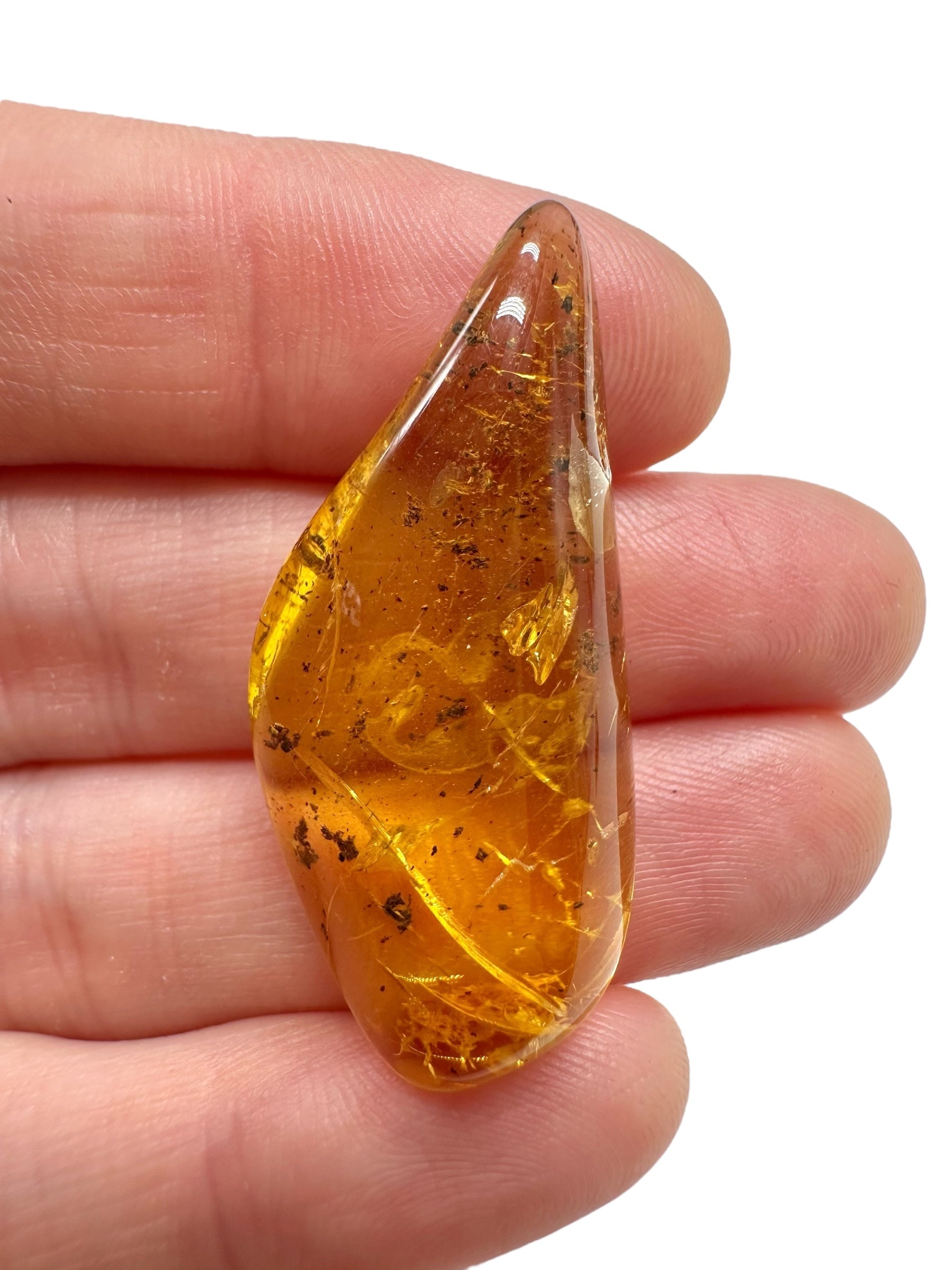 Amber 3g – Lithuania