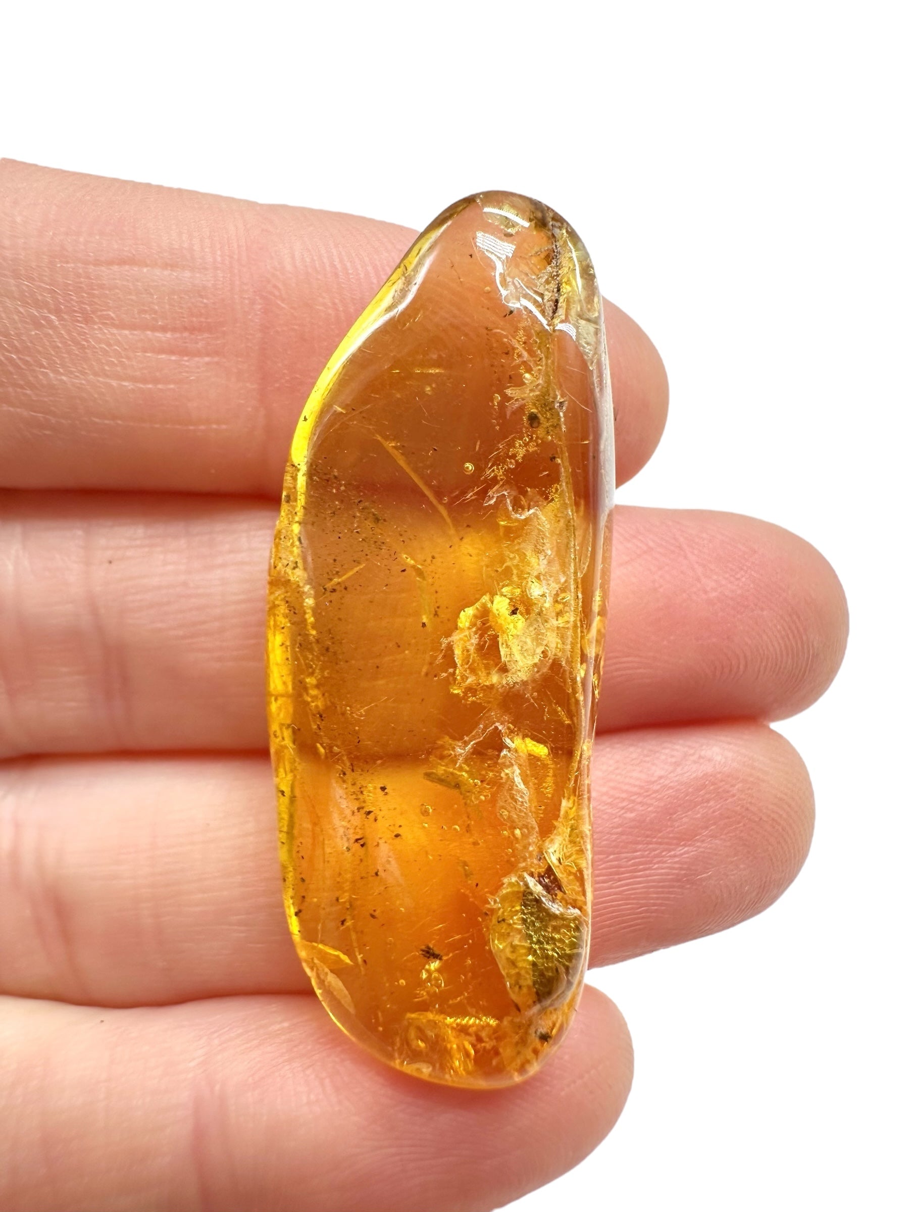 Amber 3,5g – Lithuania - JN703