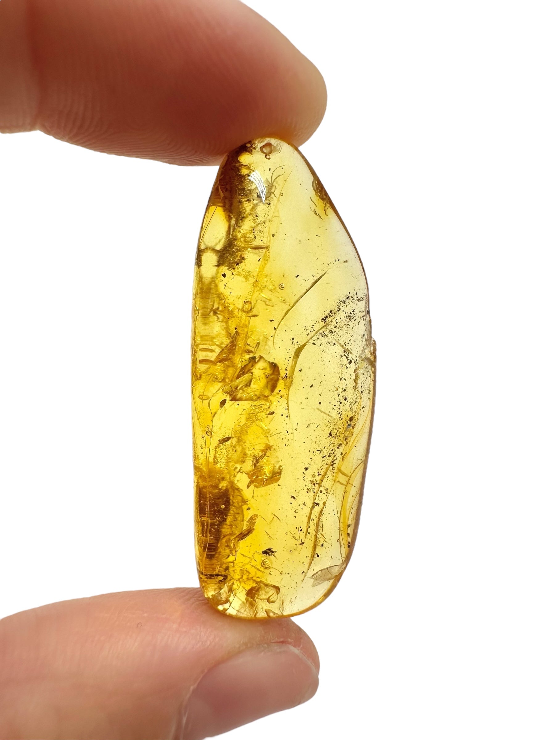 Amber 3,5g – Lithuania - JN703
