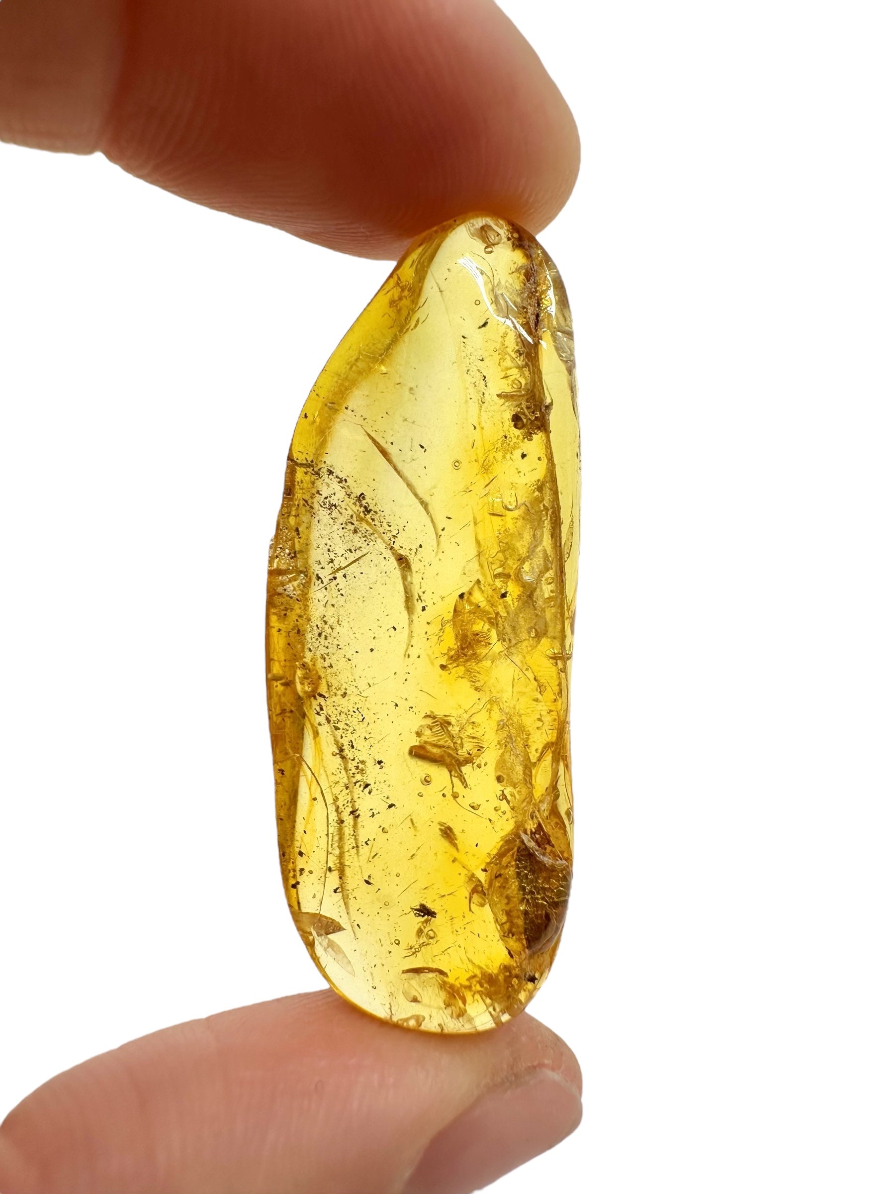 Amber 3,5g – Lithuania - JN703