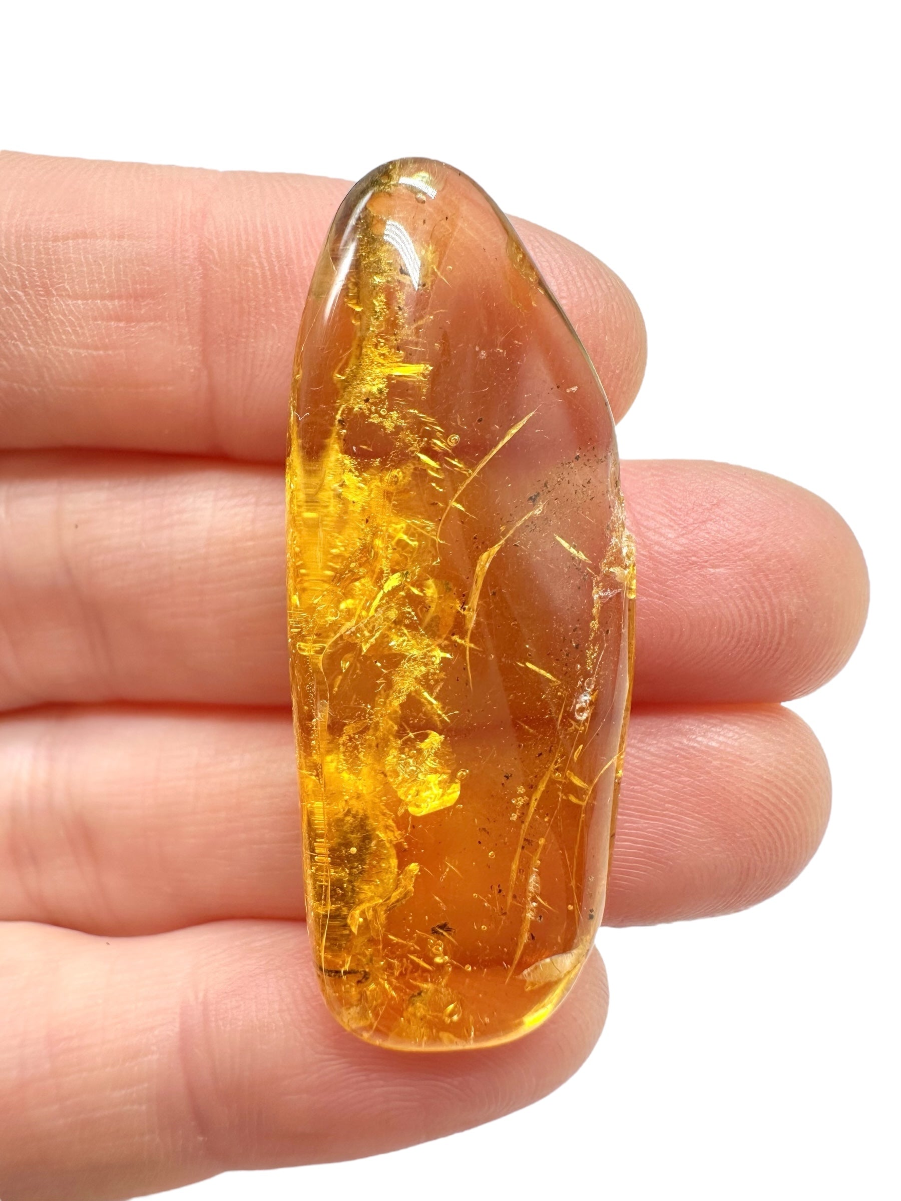 Amber 3,5g – Lithuania