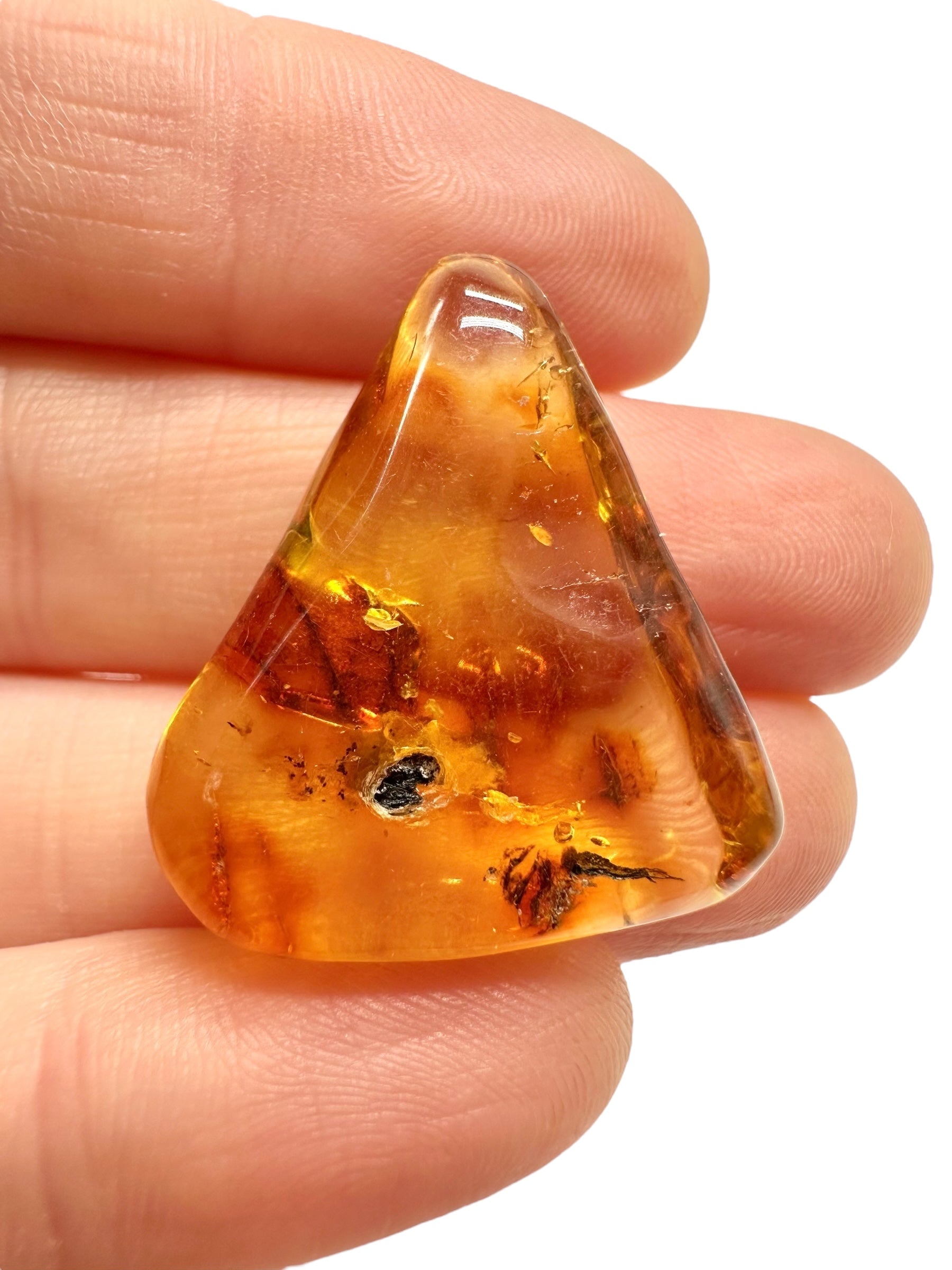 Amber 2,5g – Lithuania