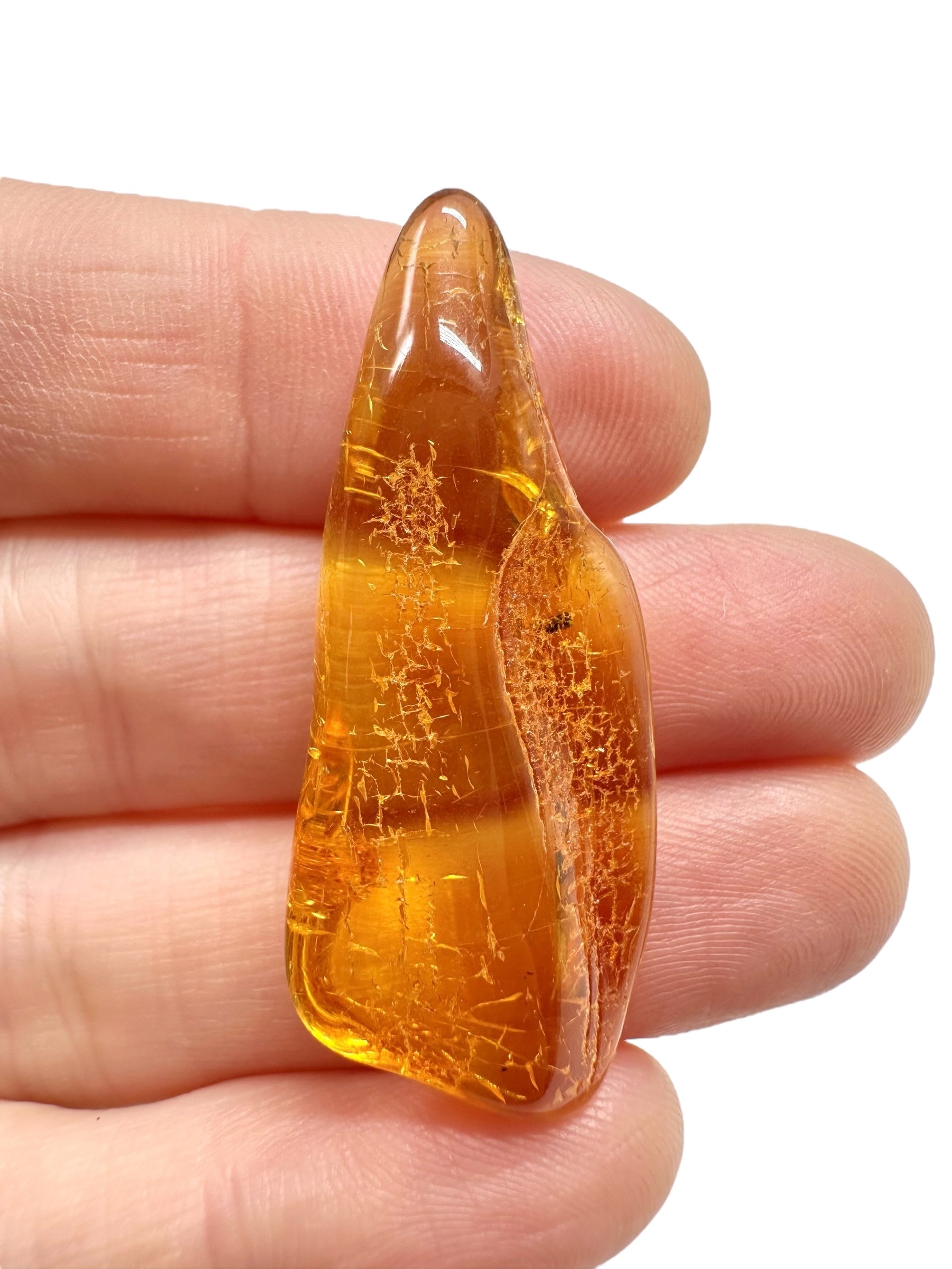 Amber 2,3g – Lithuania