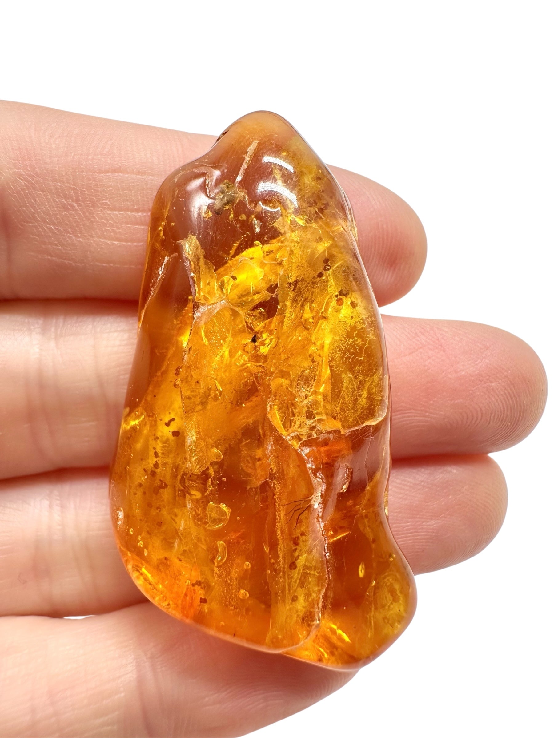Amber 6,7g – Lithuania