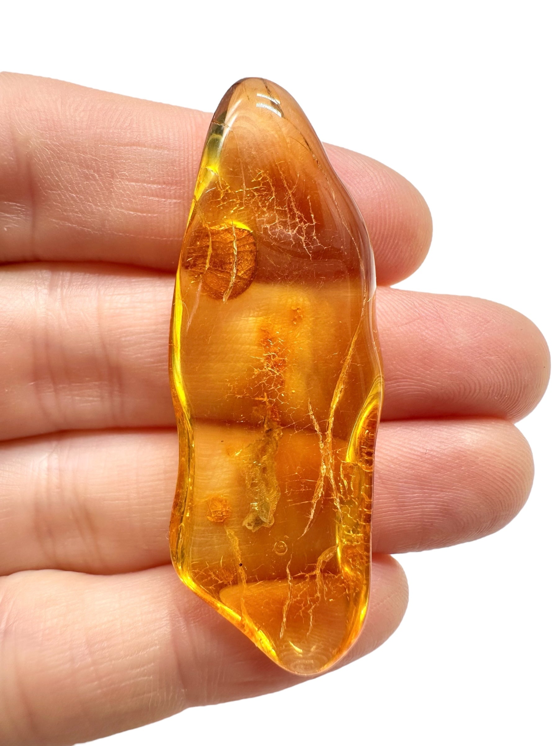 Amber 3,5g – Lithuania