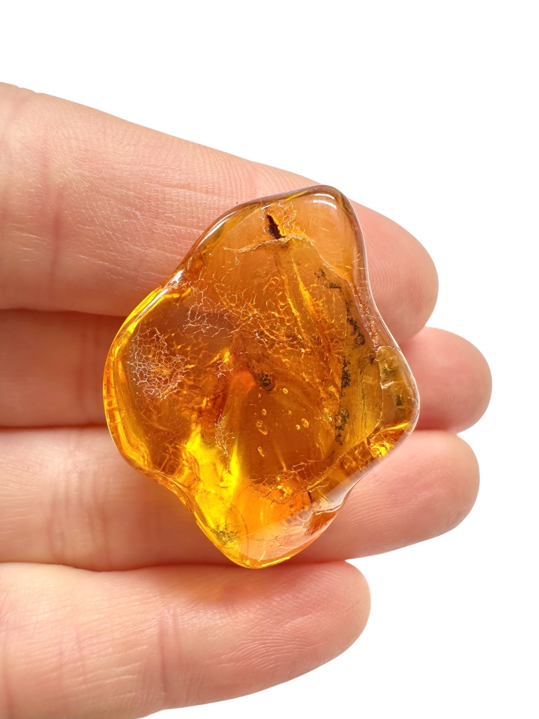 Amber 4,3g – Lithuania