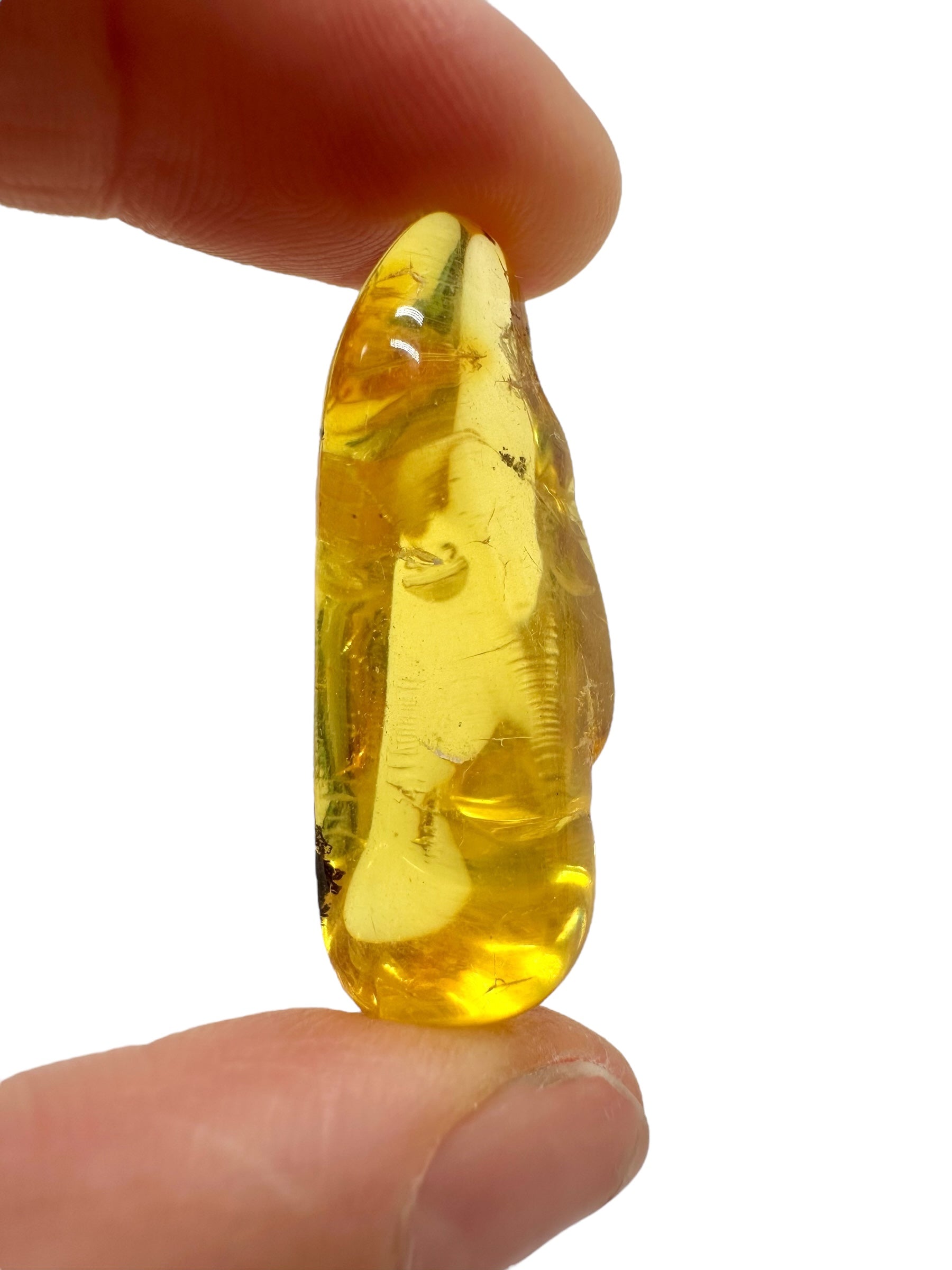 Amber 2,9g – Lithuania - JN710