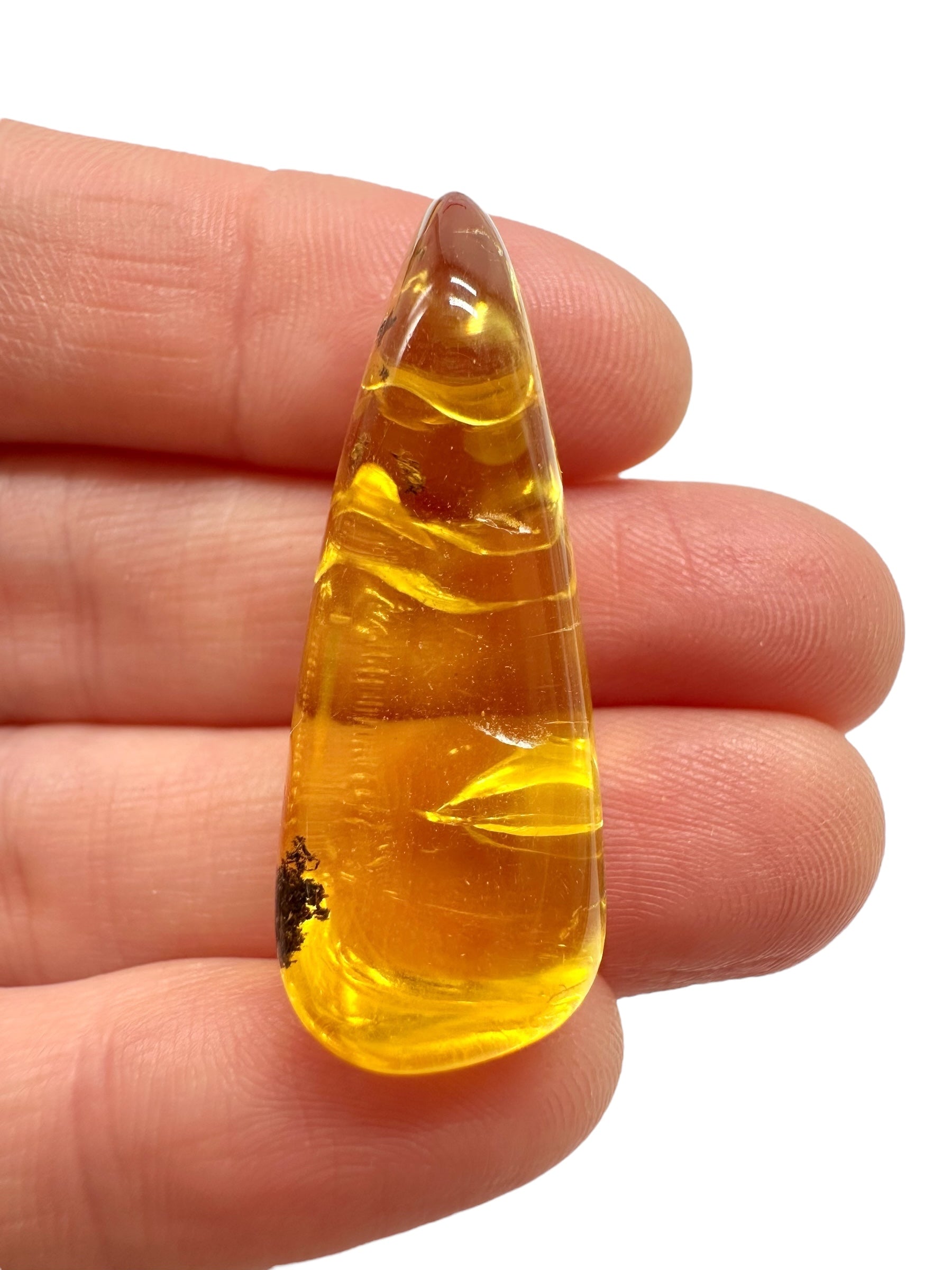 Amber 2,9g – Lithuania