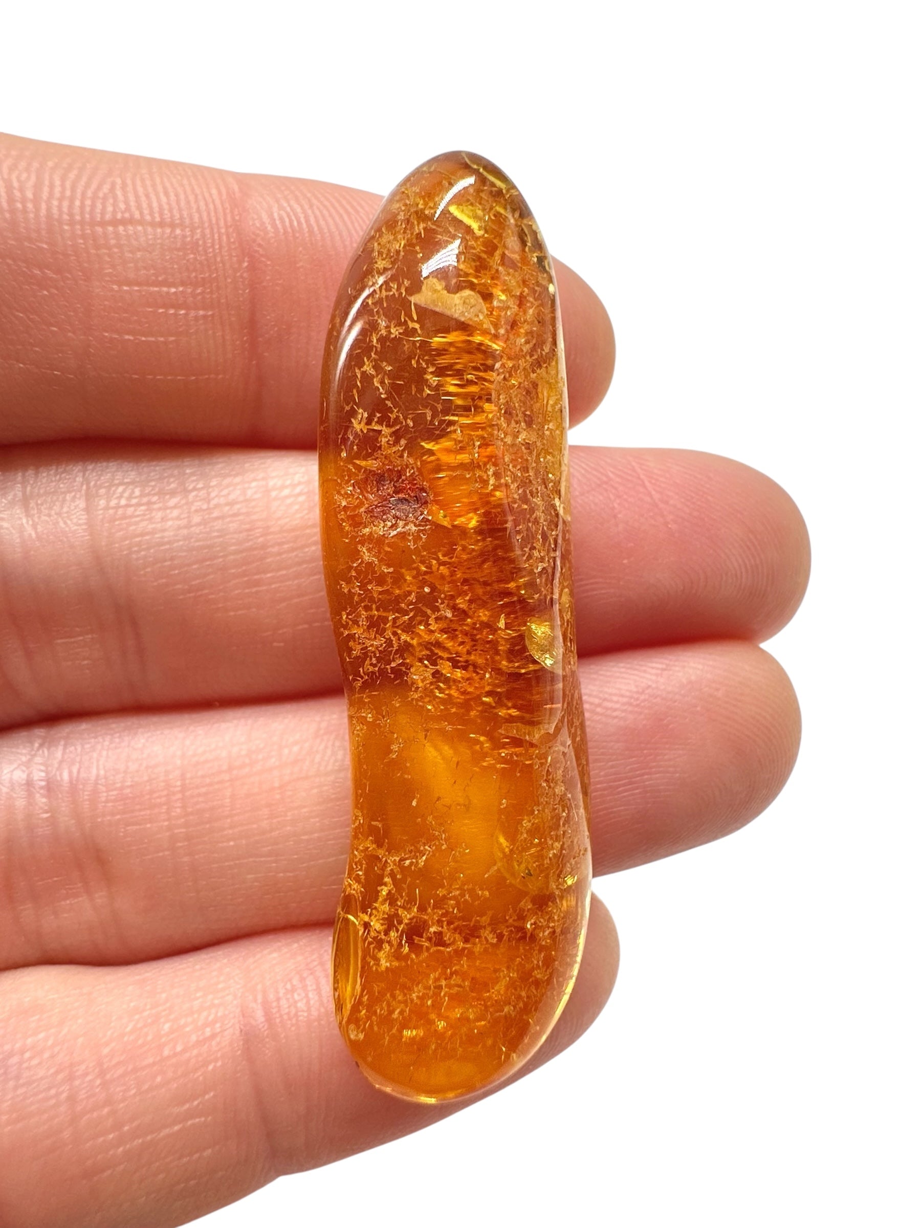 Amber 3,7g – Lithuania - JN711